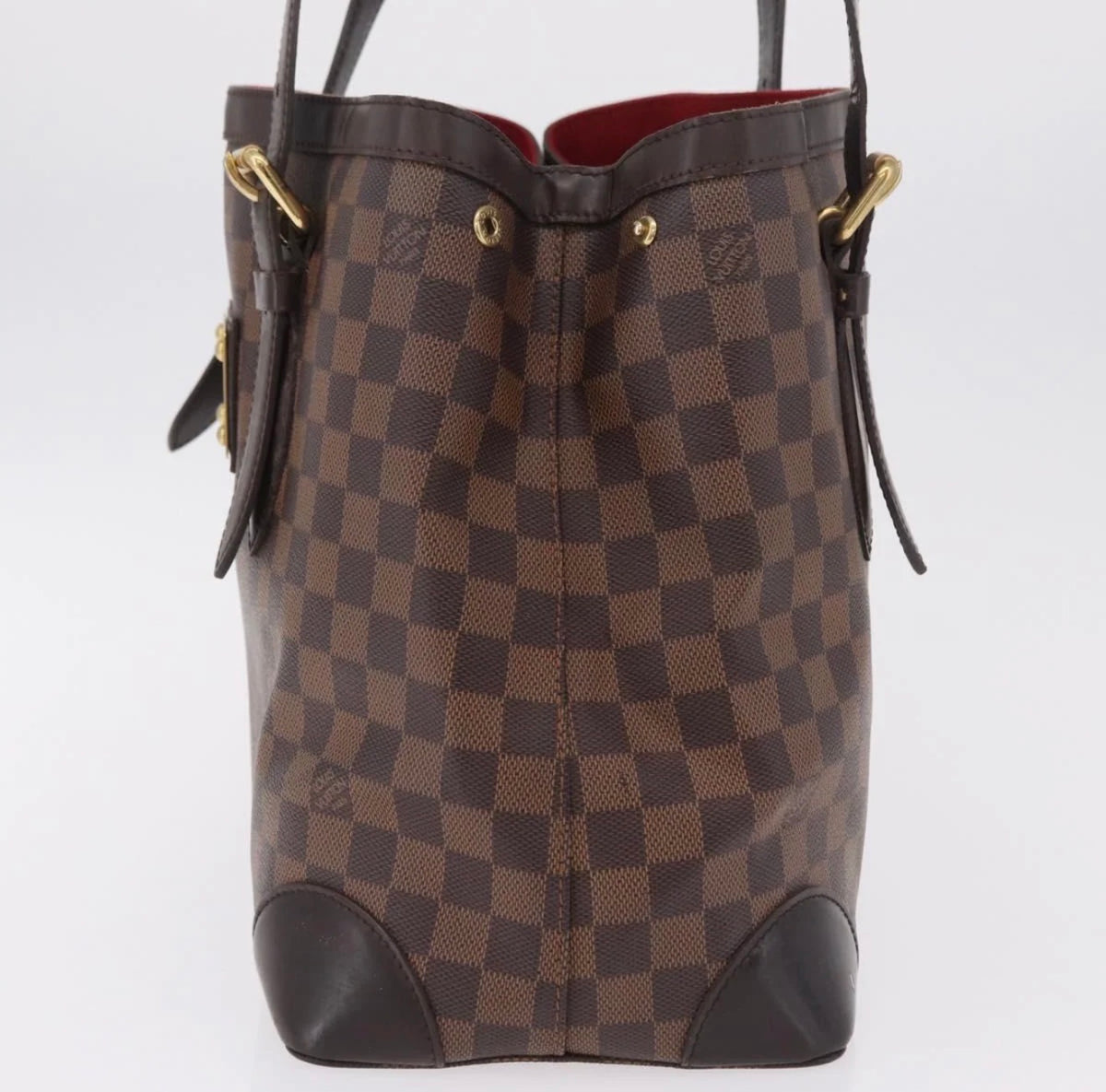 Louis Vuitton Hampstead MM