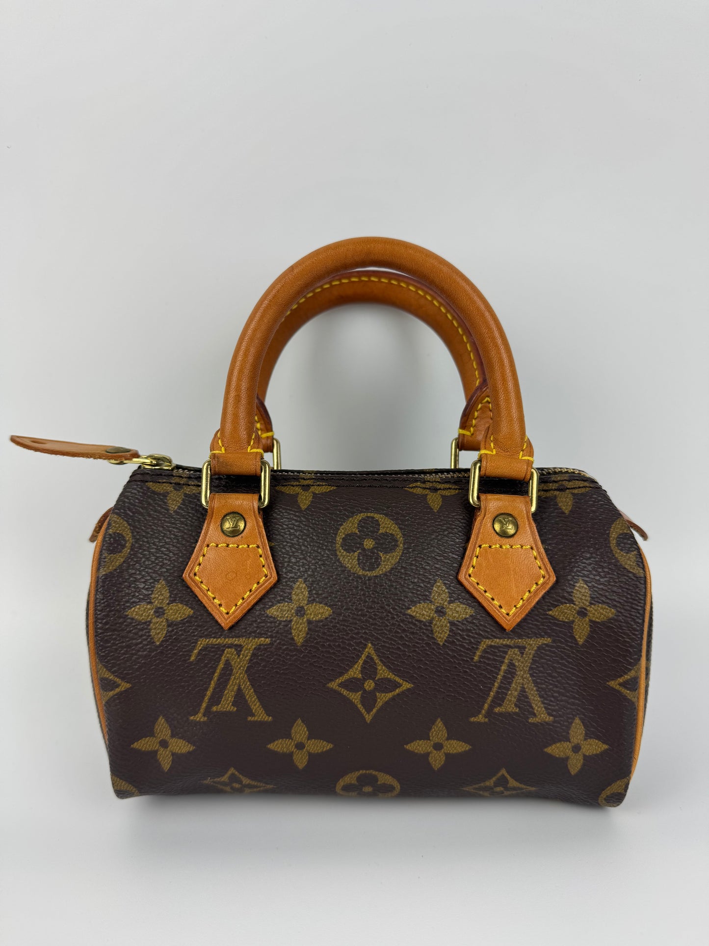 Louis Vuitton Mini Speedy
