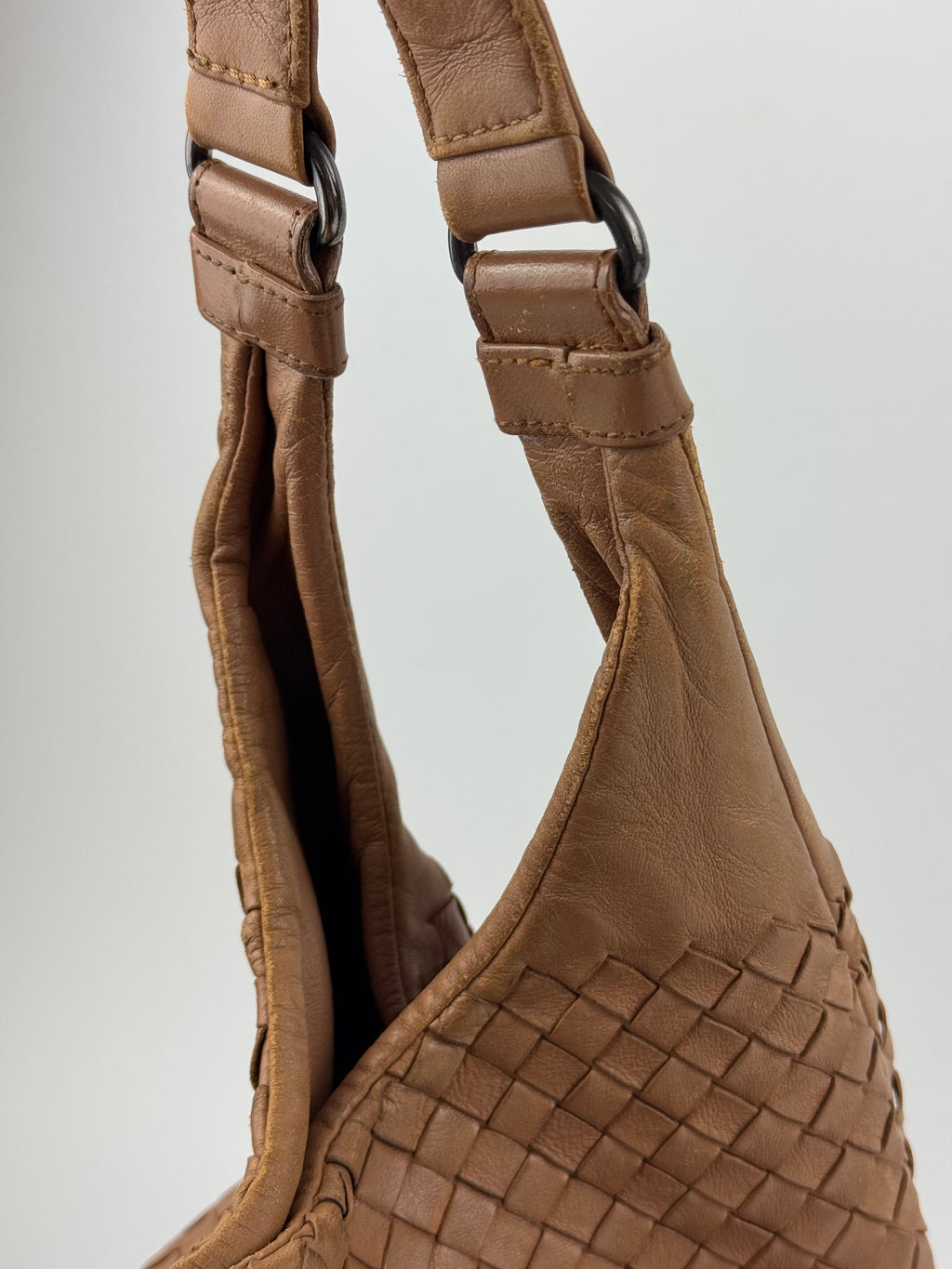 Bottega Veneta Intrecciato