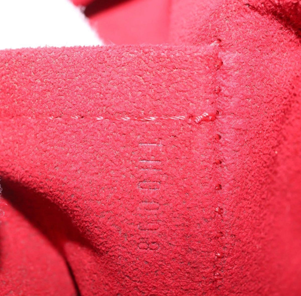 Louis Vuitton Hampstead MM