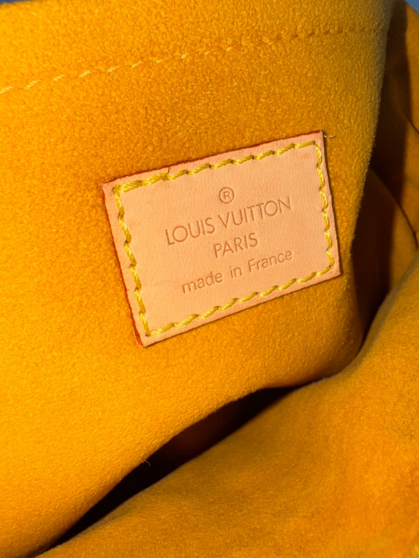 Louis Vuitton Neo Speedy Handbag