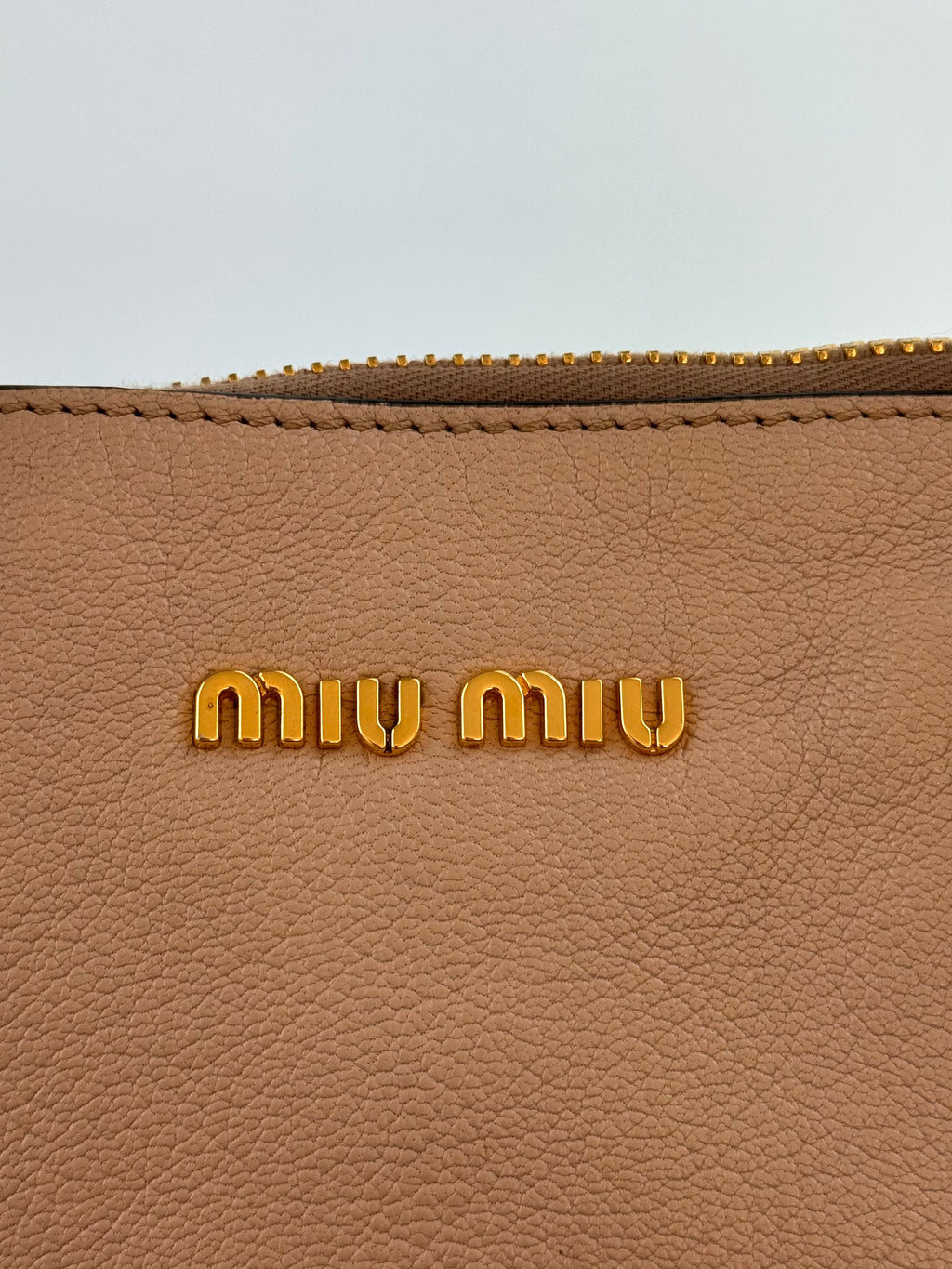 Miu Miu Handbag