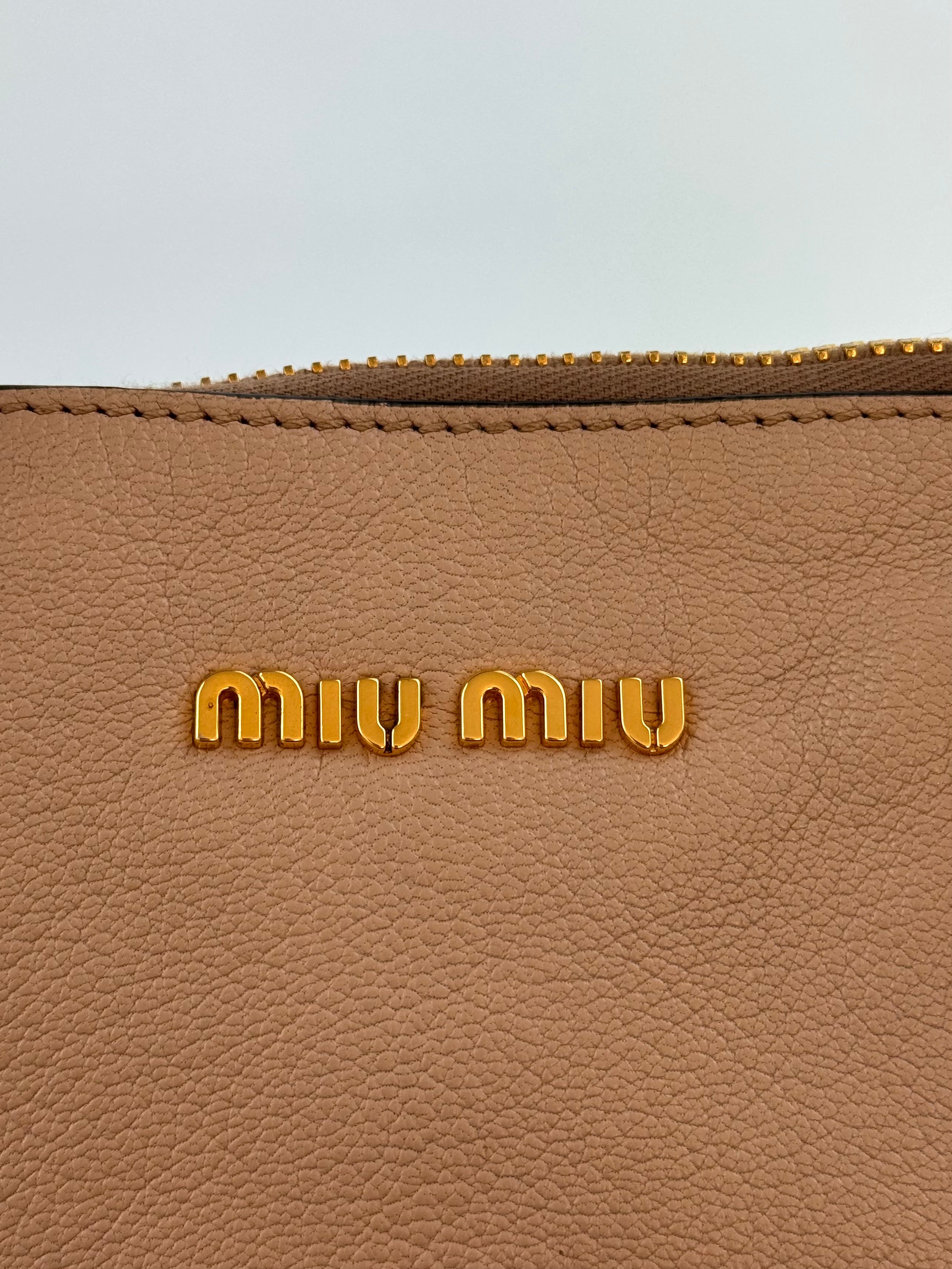 Miu Miu Handbag
