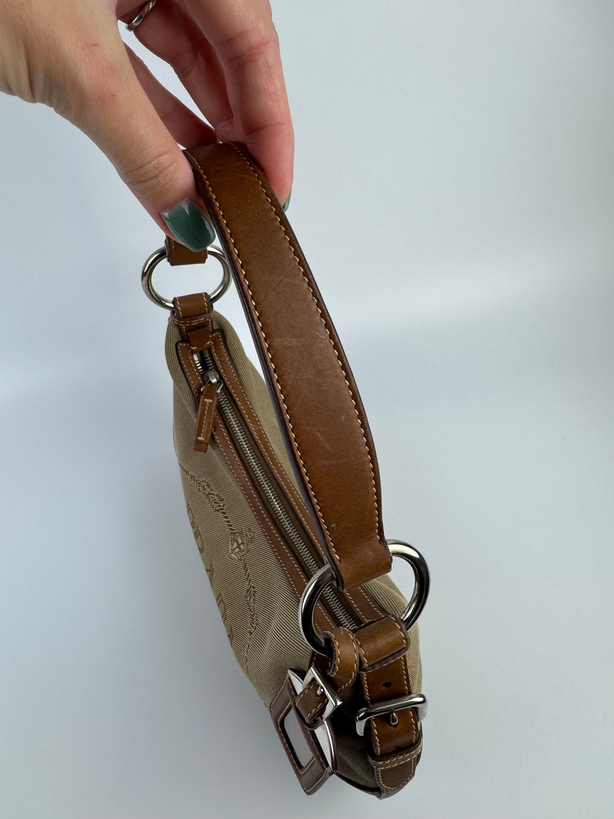 Prada Shoulder Bag