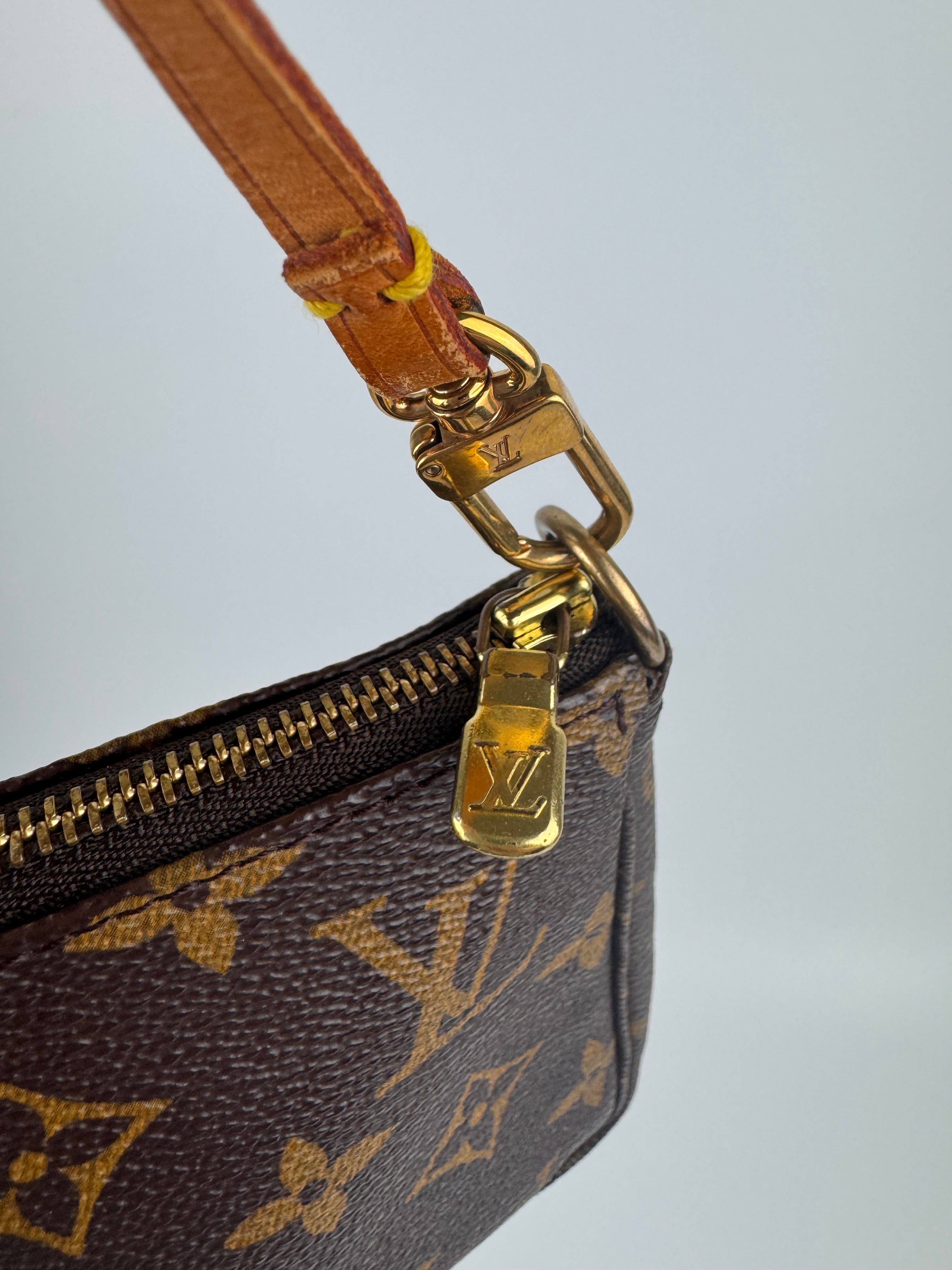 Louis Vuitton Pochette Accessoires