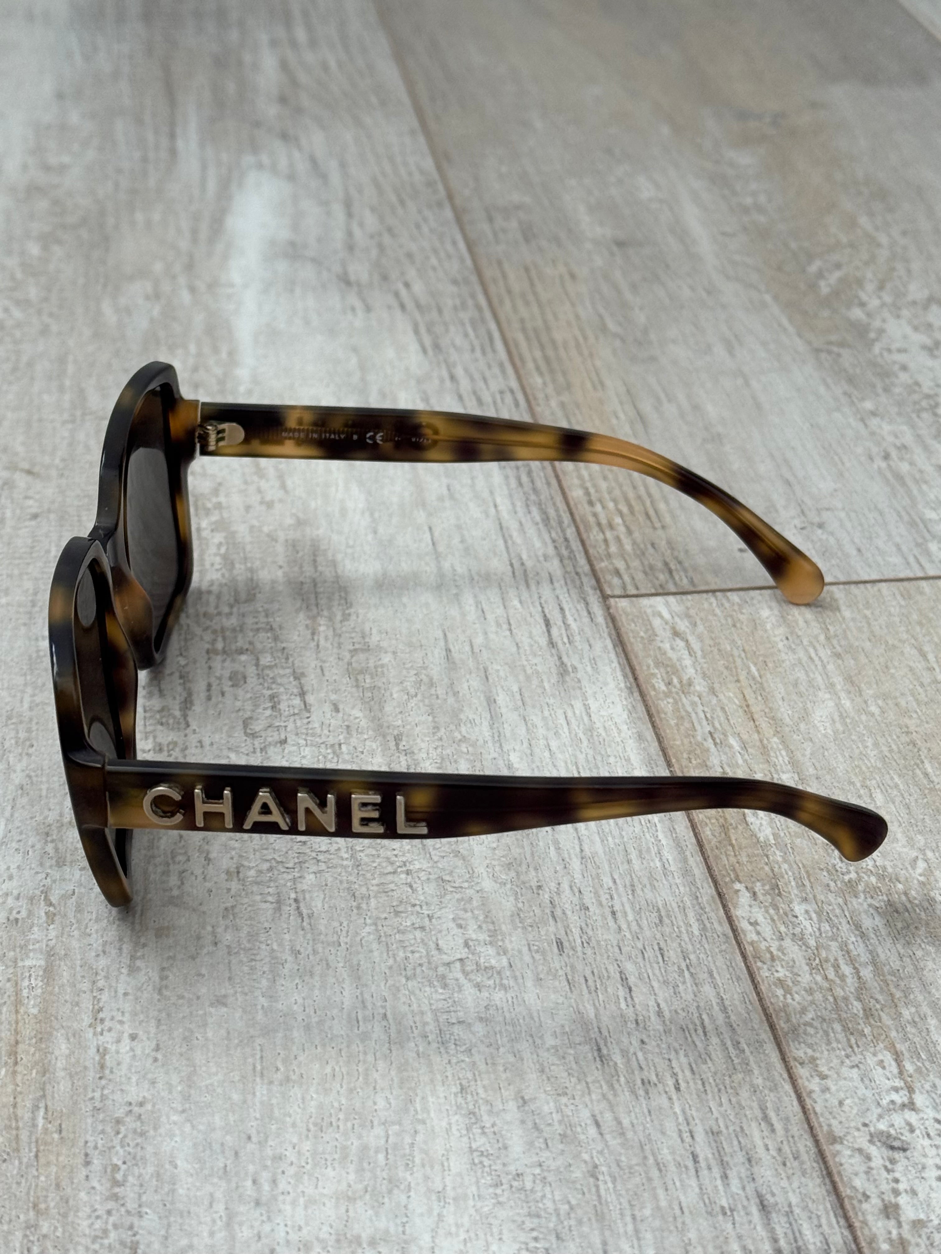 Chanel Sunglasses