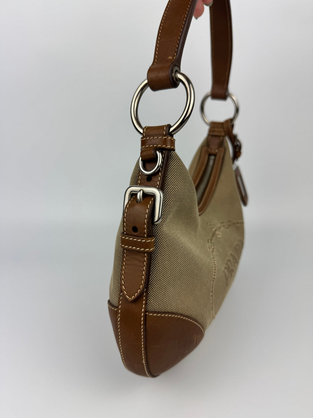 Prada Shoulder Bag