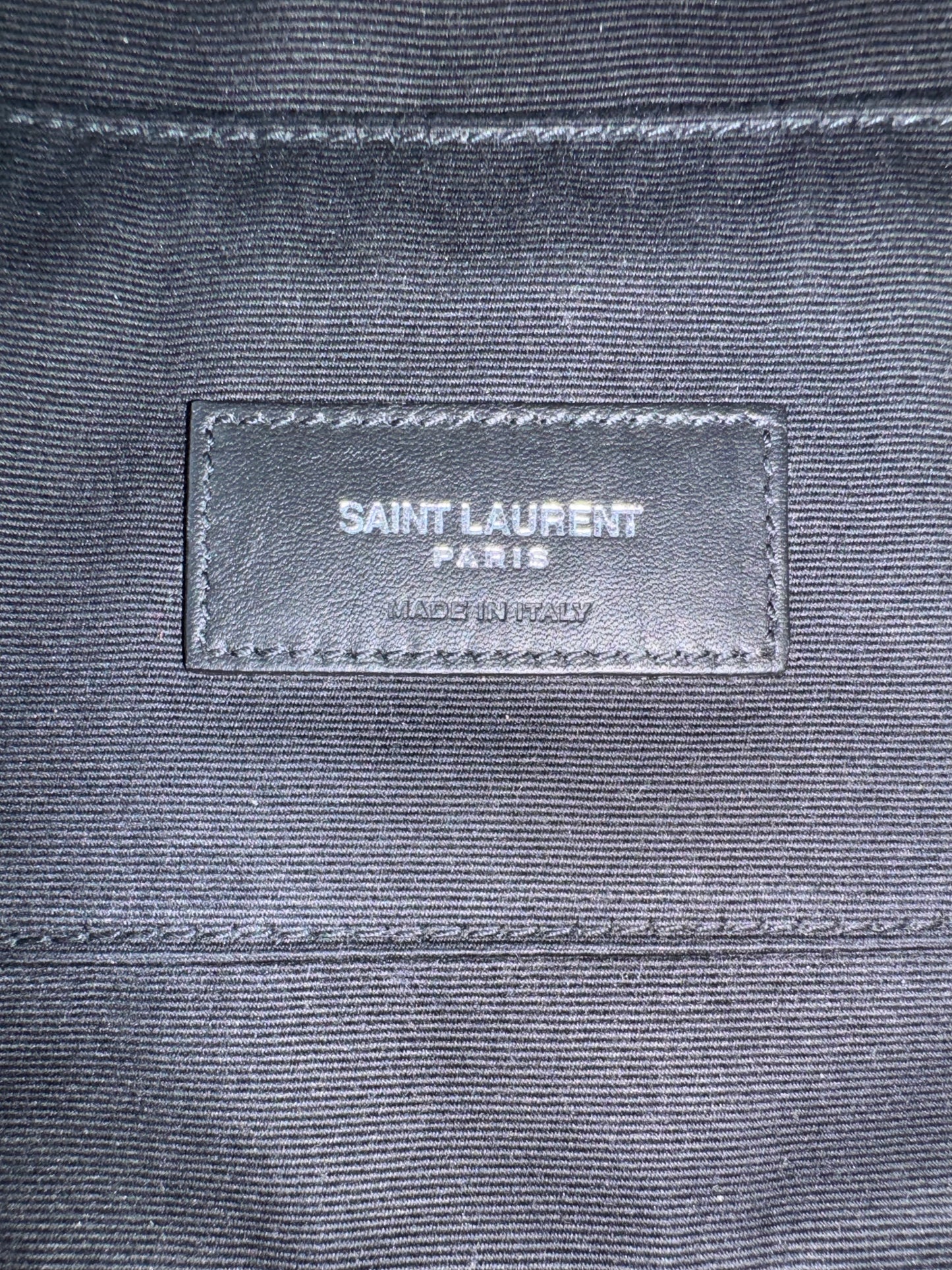 Saint Laurent Bum / Belt Bag