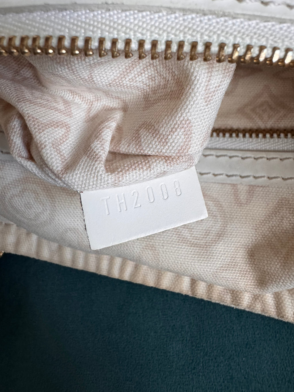 Louis Vuitton Cruise Line Tahitienne PM