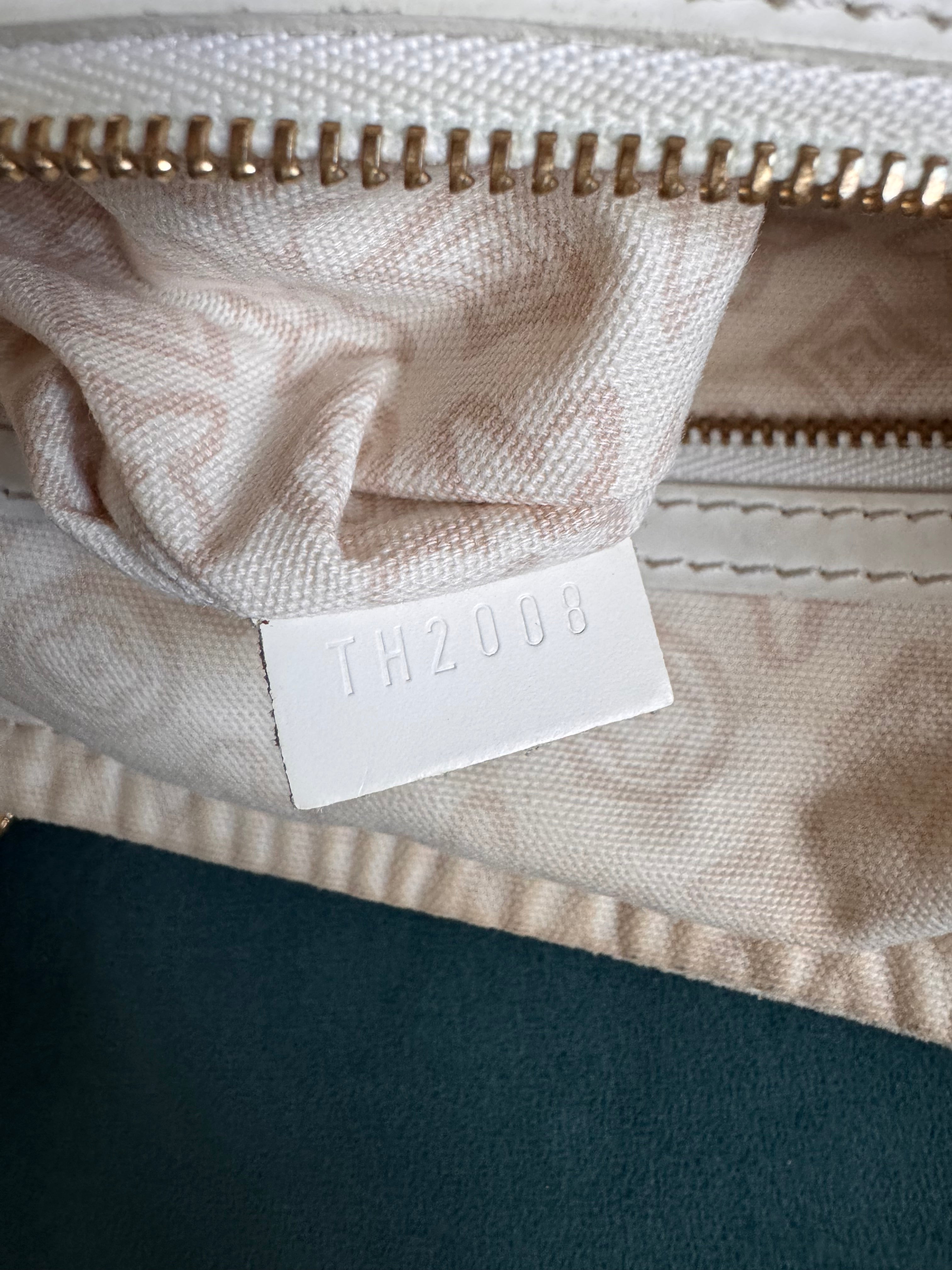 Louis Vuitton Cruise Line Tahitienne PM