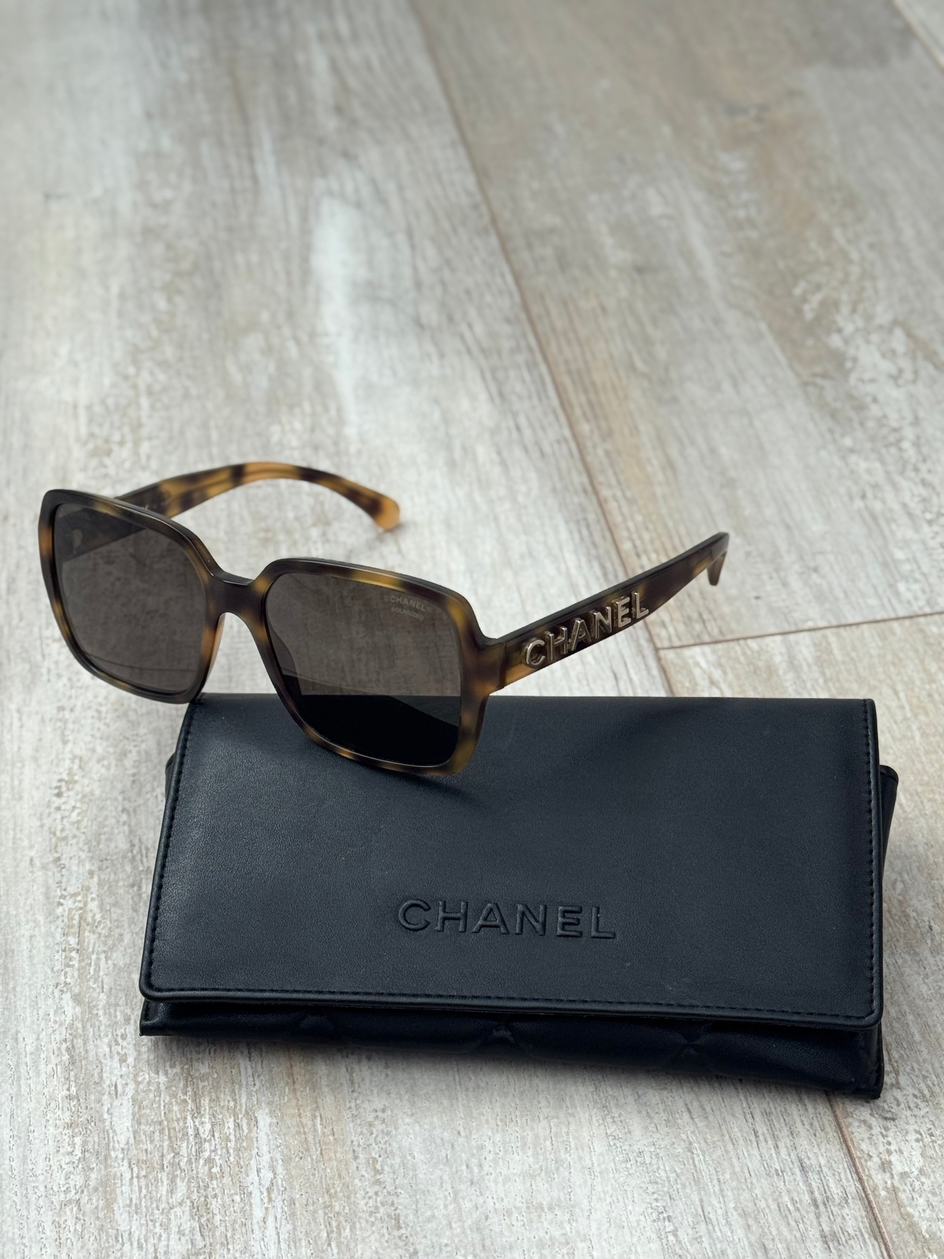 Chanel Sunglasses