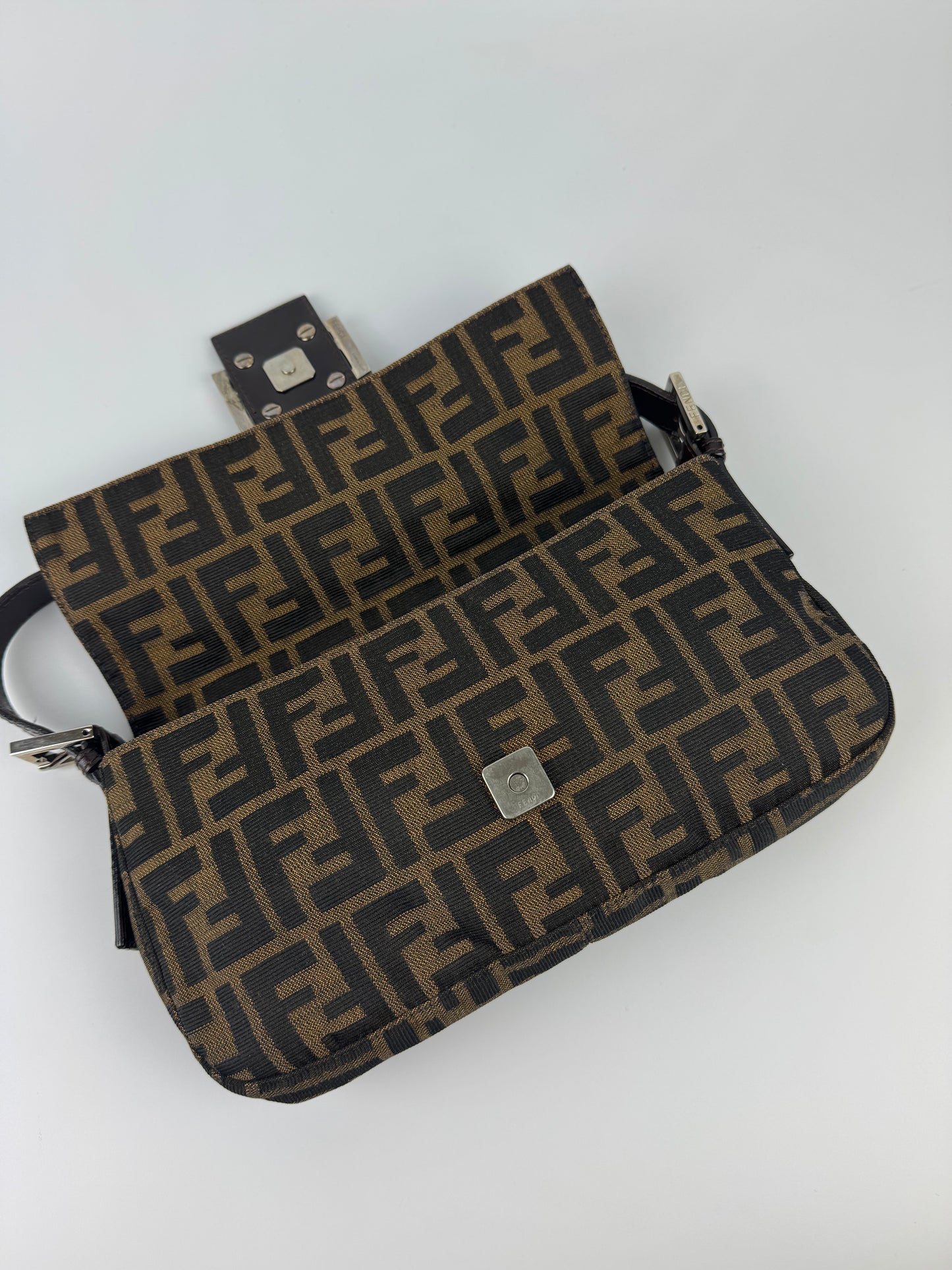 Fendi Baguette Bag
