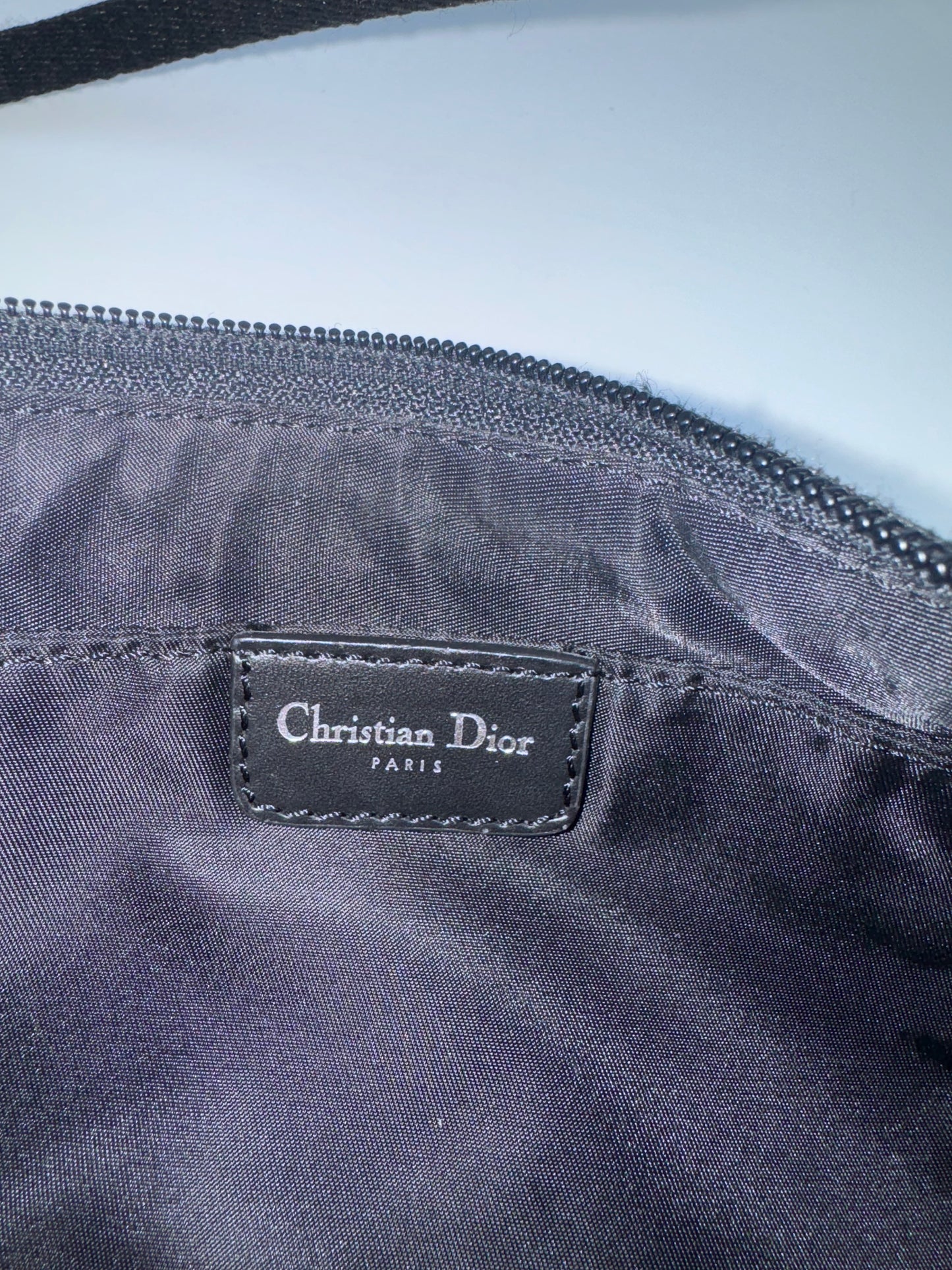 Christian Dior Shoulder Bag