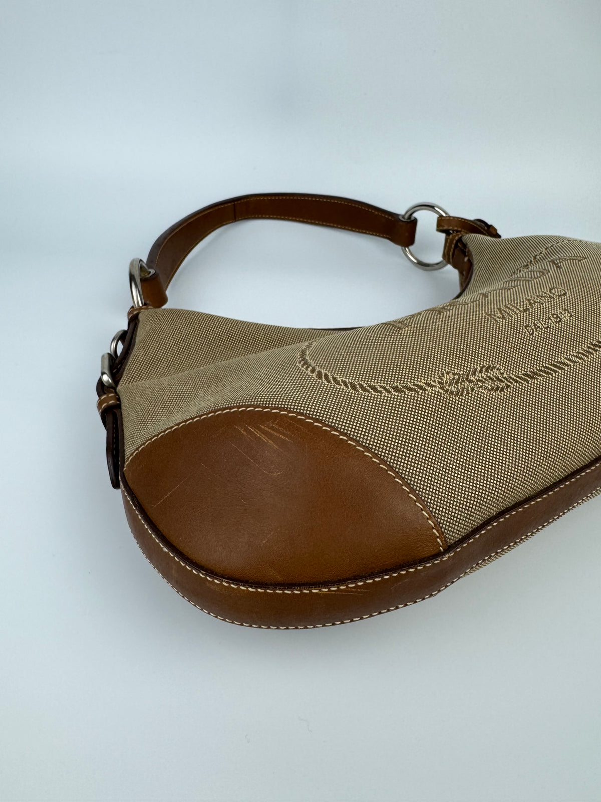 Prada Shoulder Bag