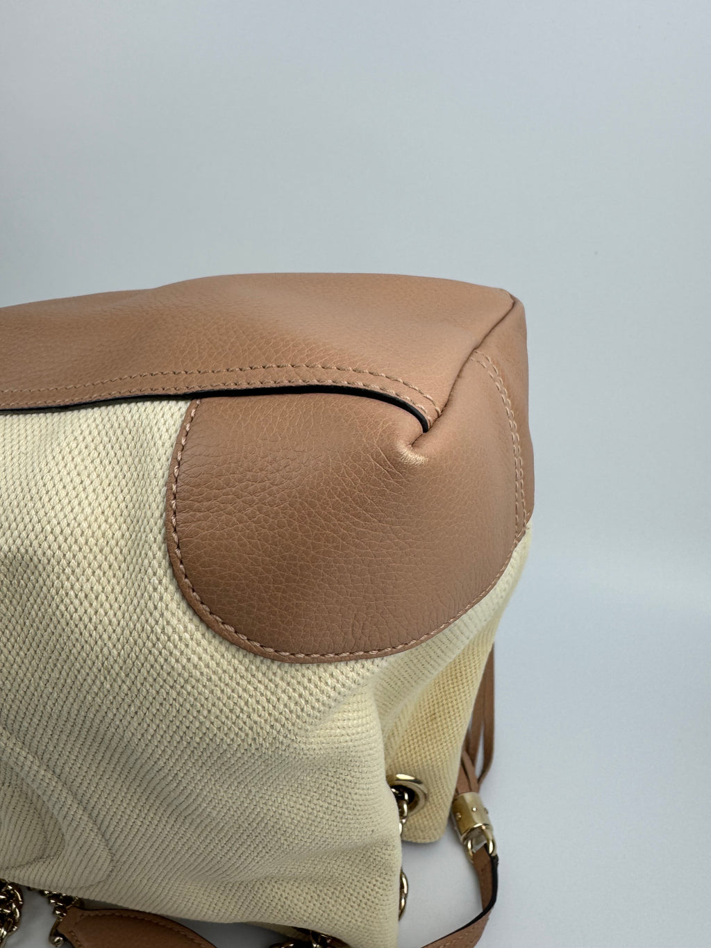 Gucci Soho Shoulder Bag