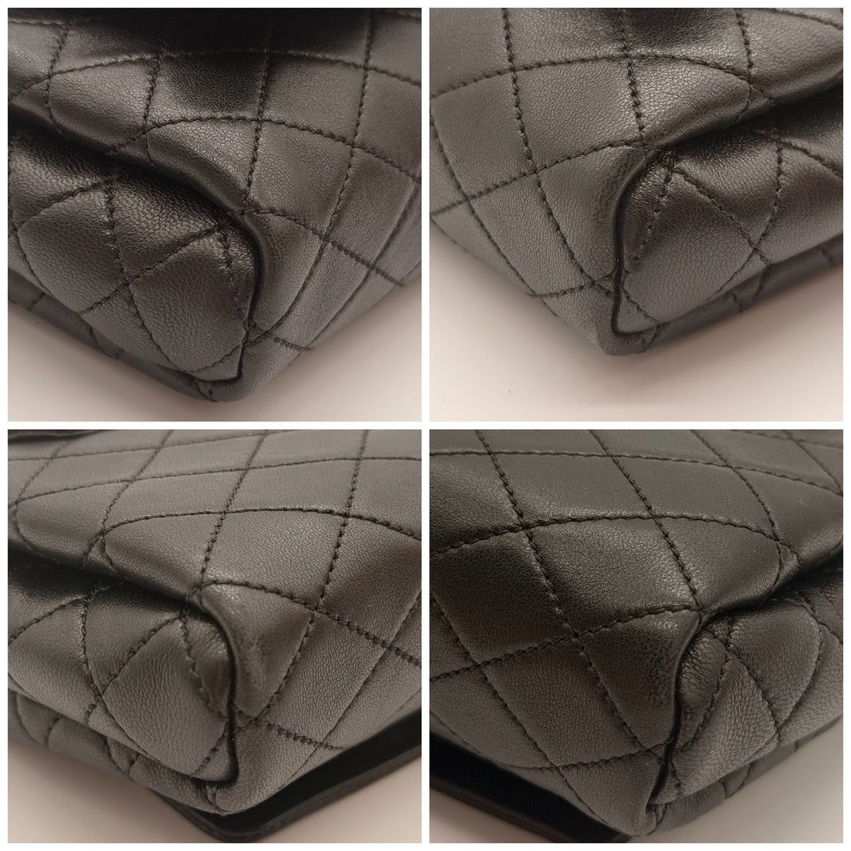 Saint Laurent Mini Nolita
