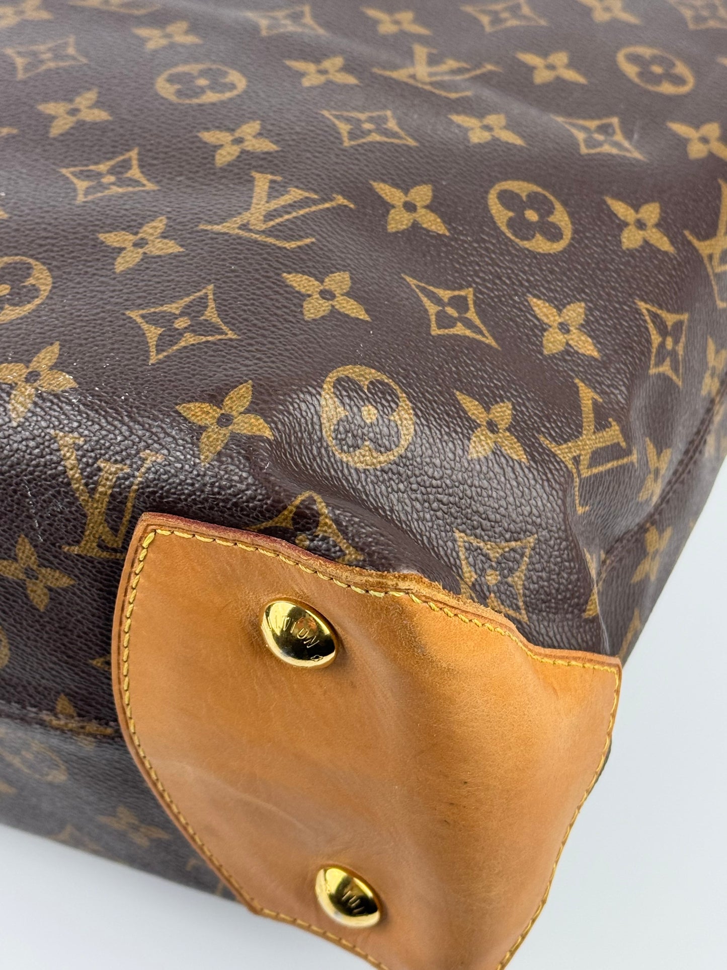 Louis Vuitton Wilshire MM