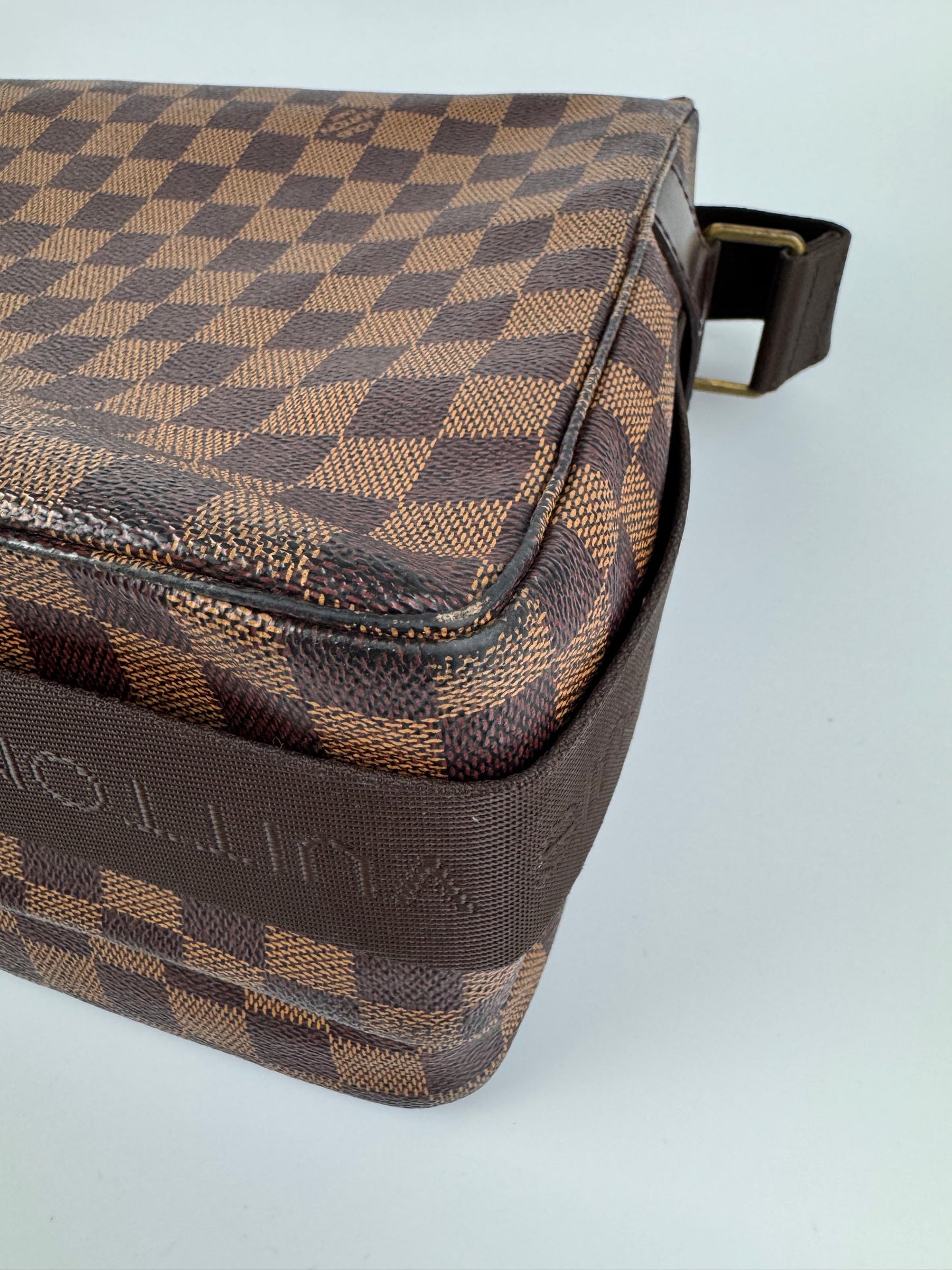 Louis Vuitton Damier Ebene Broadway Briefcase