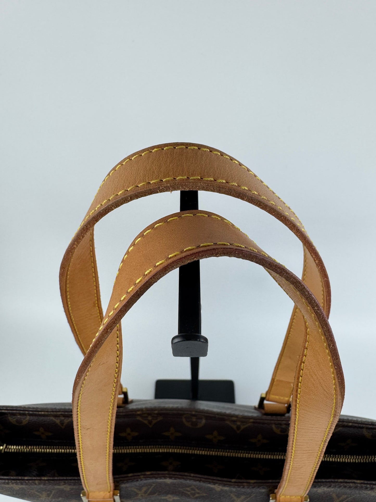 Louis Vuitton Luco Shoulder Bag