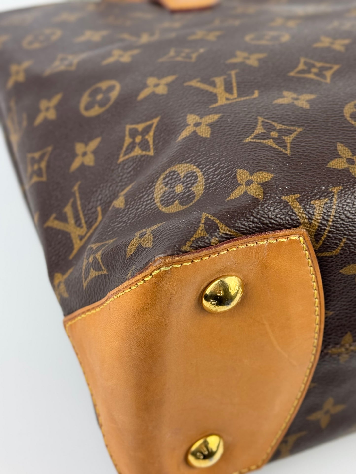 Louis Vuitton Wilshire MM