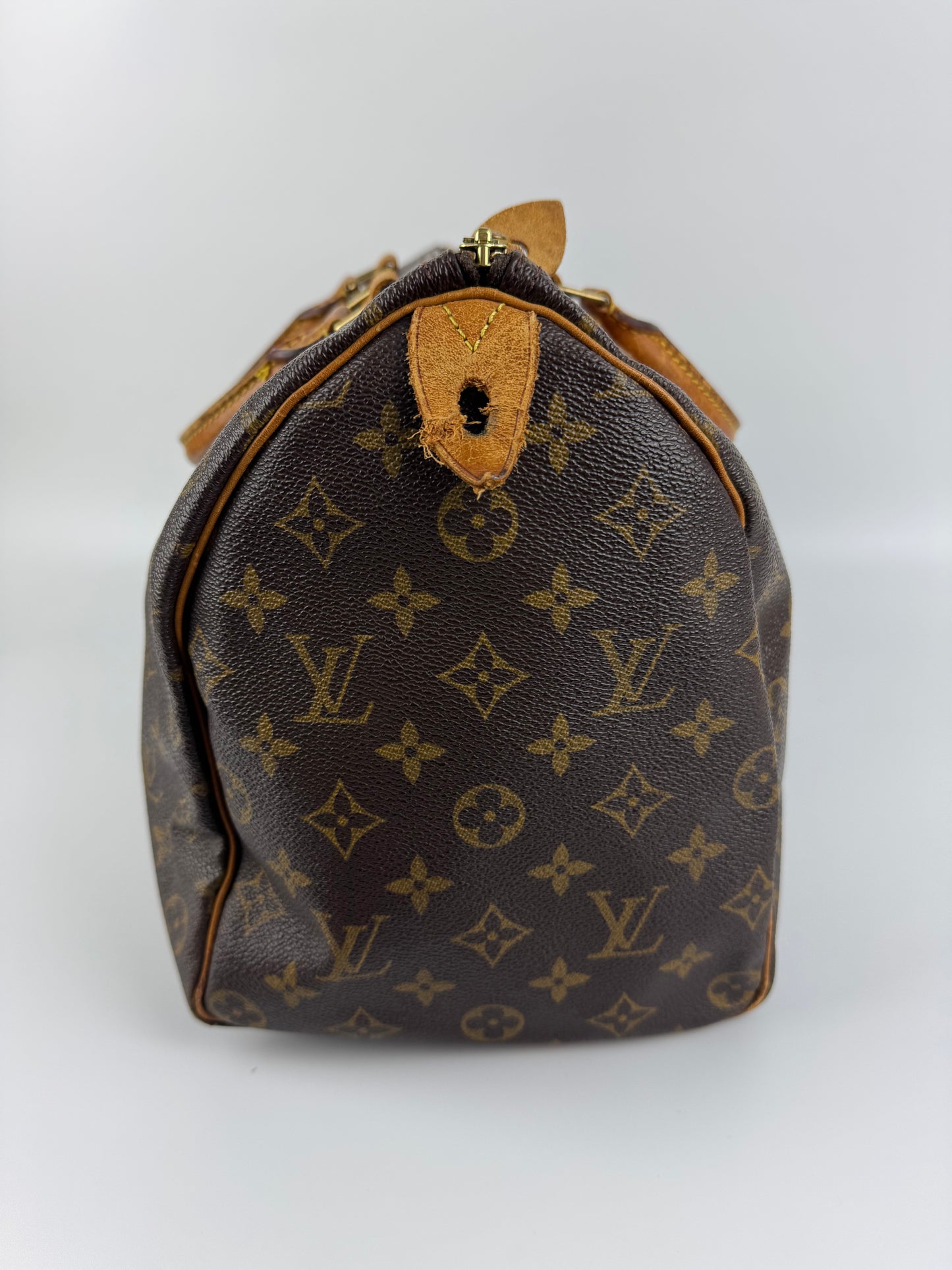 Louis Vuitton Speedy 35