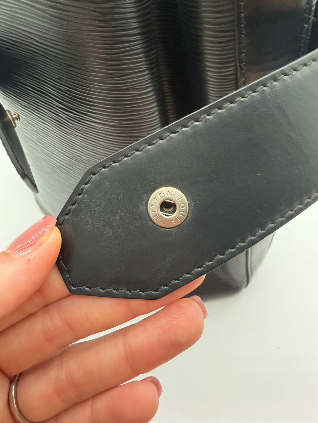 Louis Vuitton Sac D'èpaule