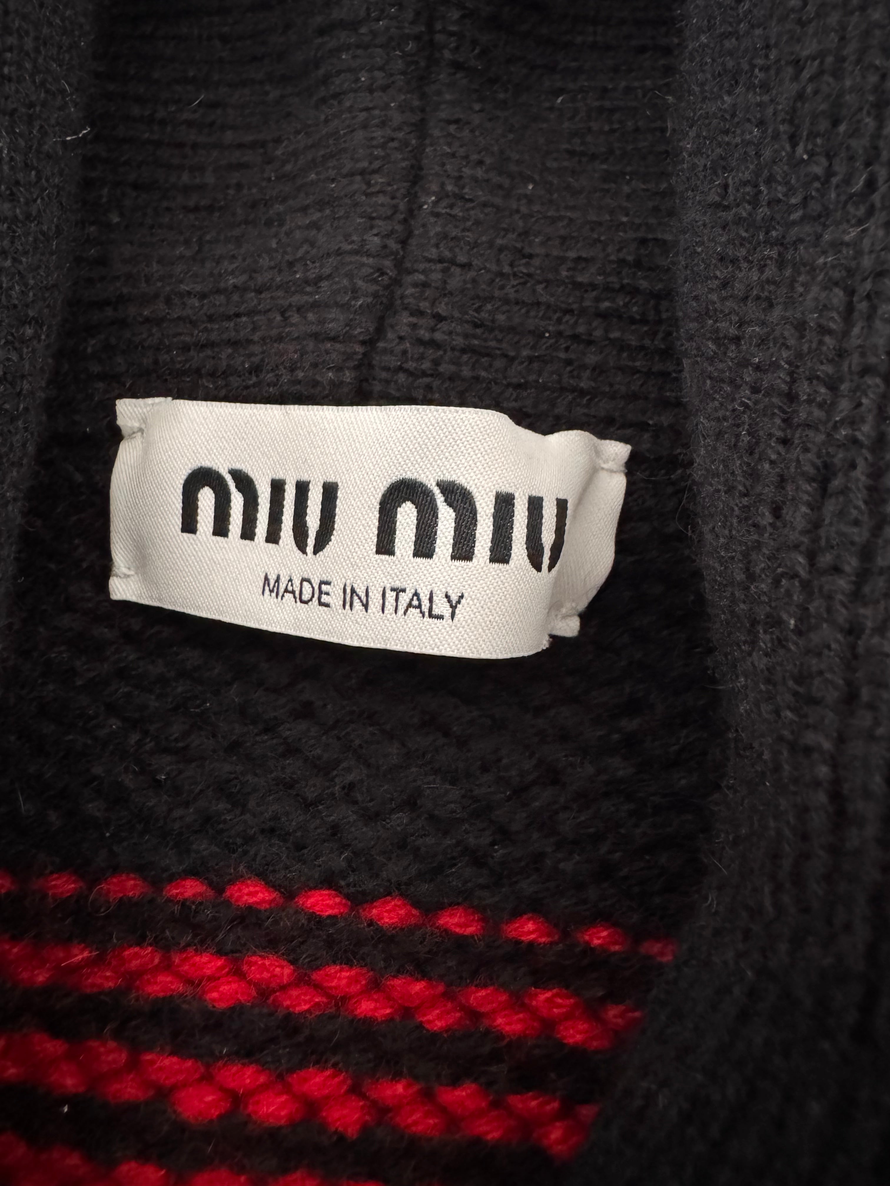 Miu Miu Cardigan