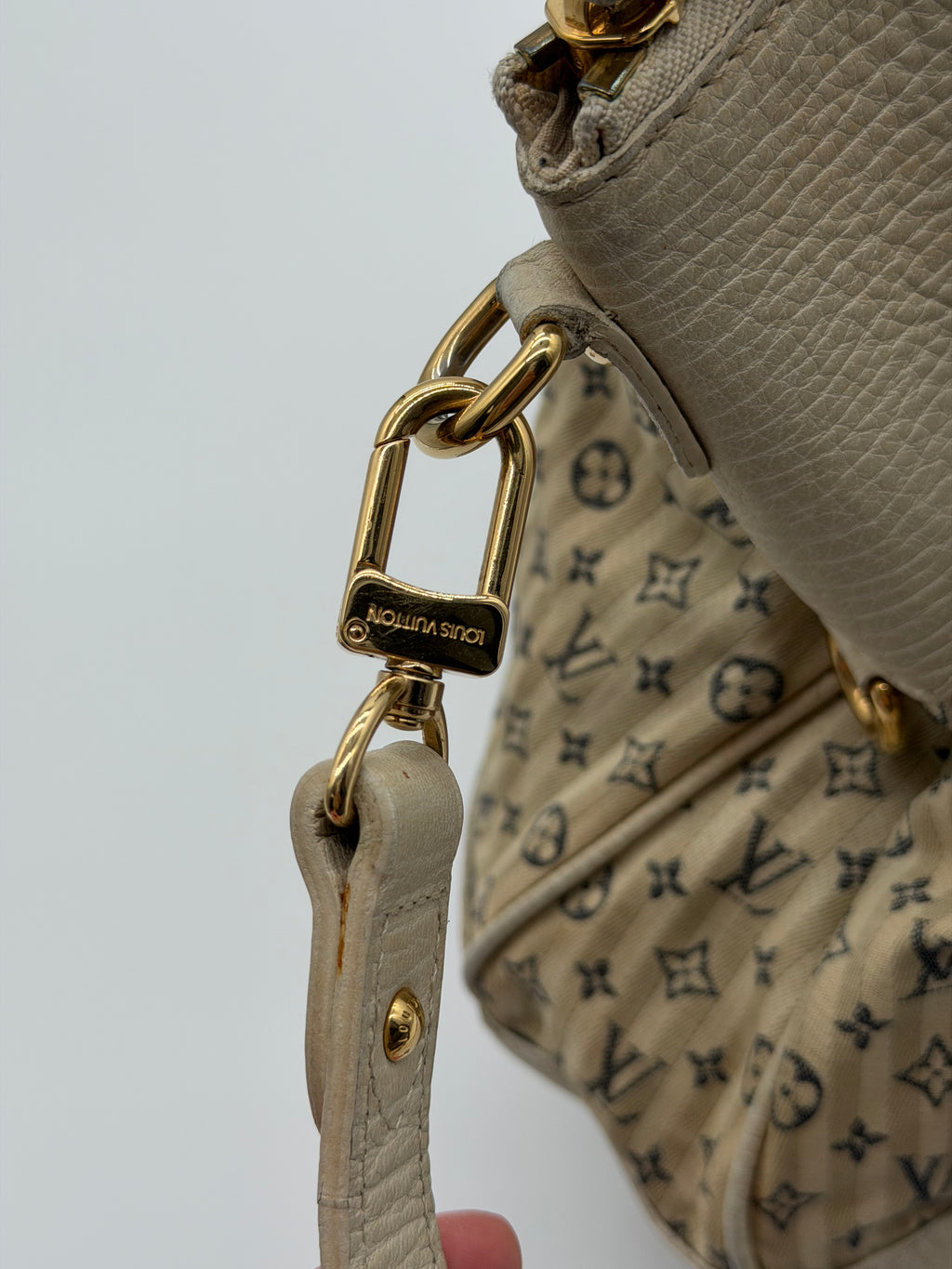 Louis Vuitton Marina GM