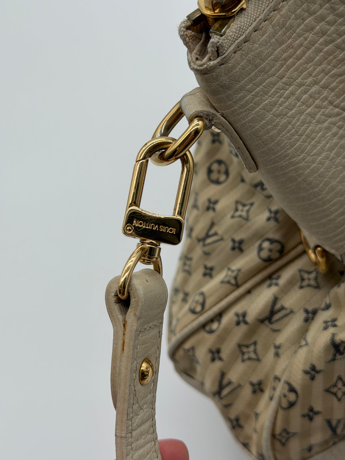 Louis Vuitton Marina GM