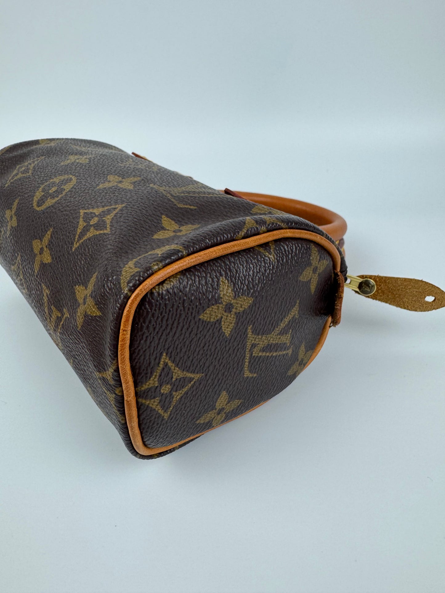 Louis Vuitton Mini Speedy