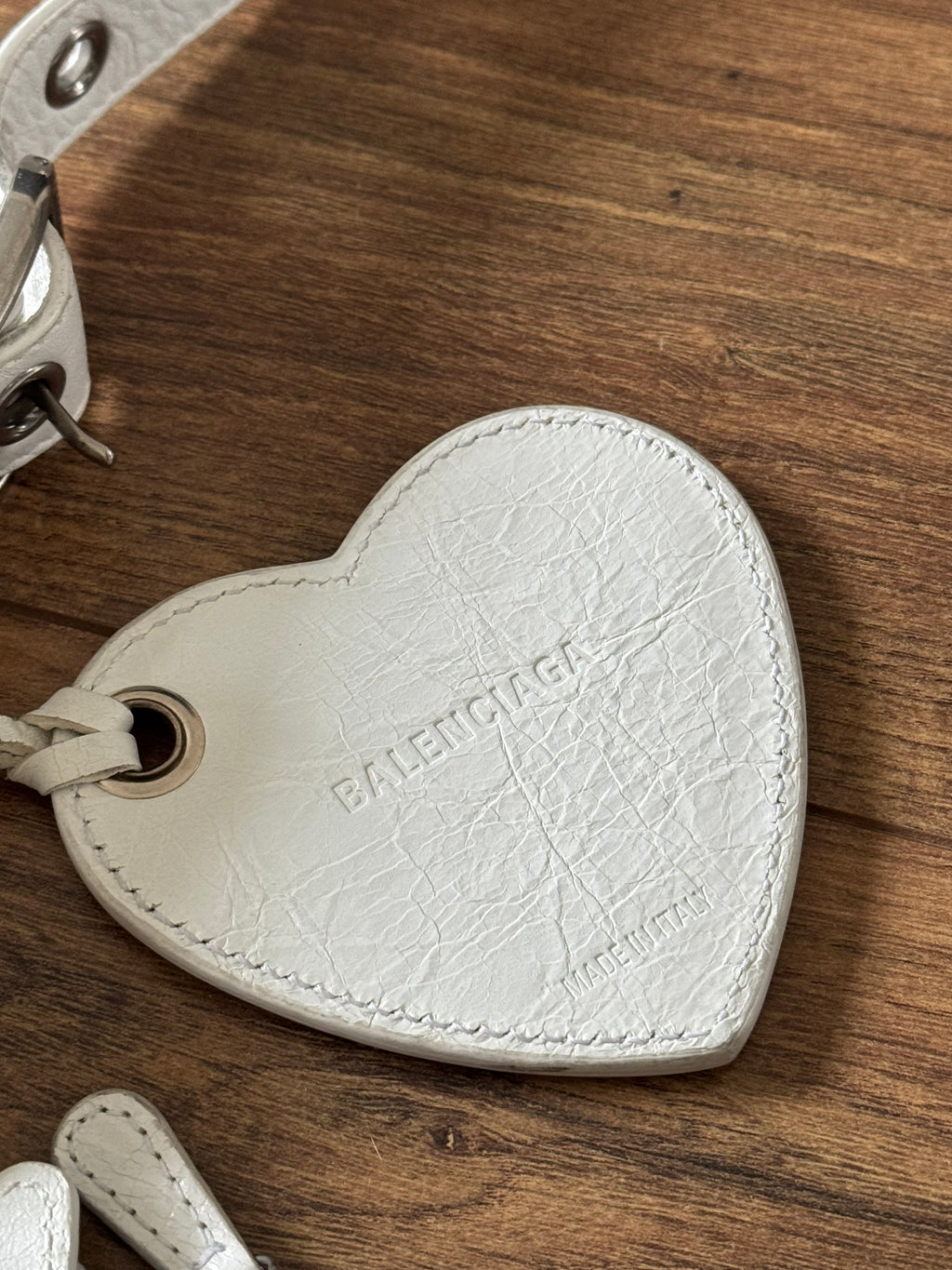 Balenciaga Le Cagole