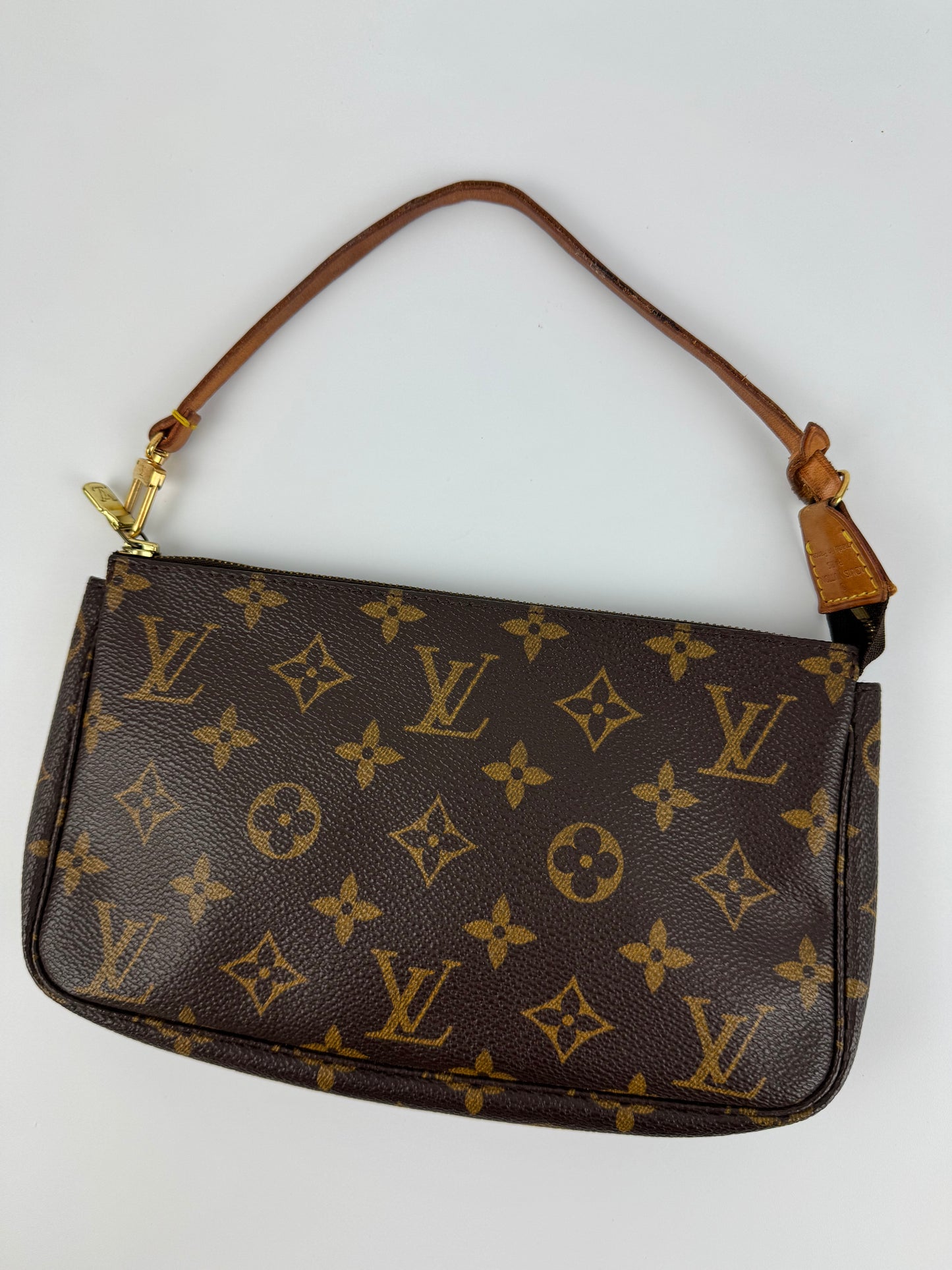 Louis Vuitton Pochette Accessories