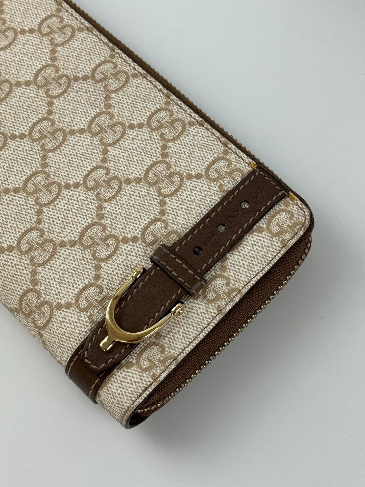 Gucci Long Wallet