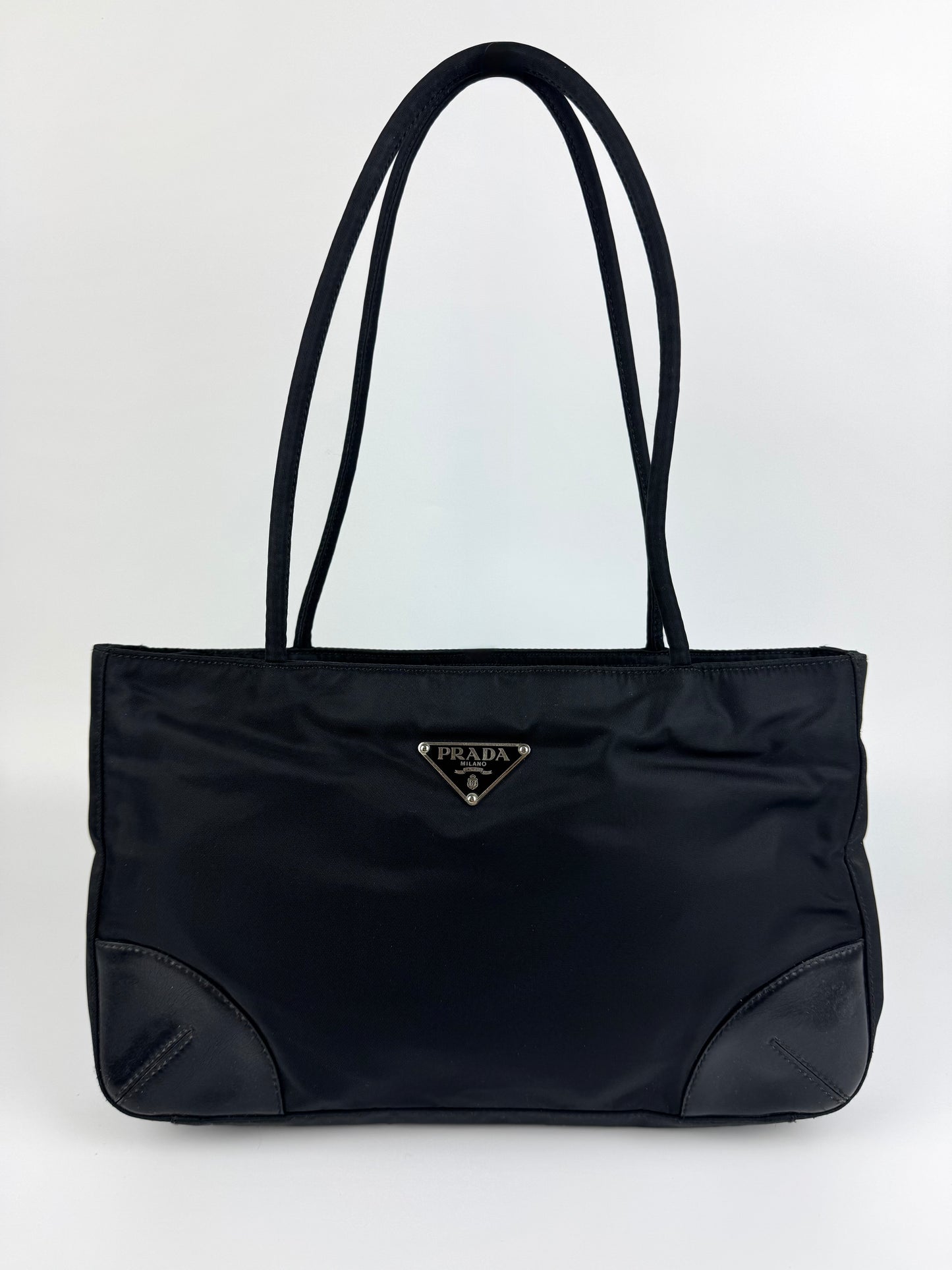 Prada Nylon Bag