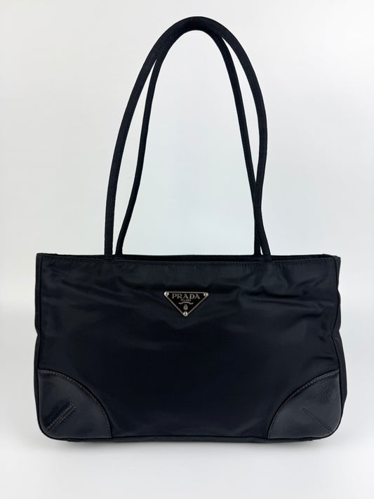 Prada Nylon Bag