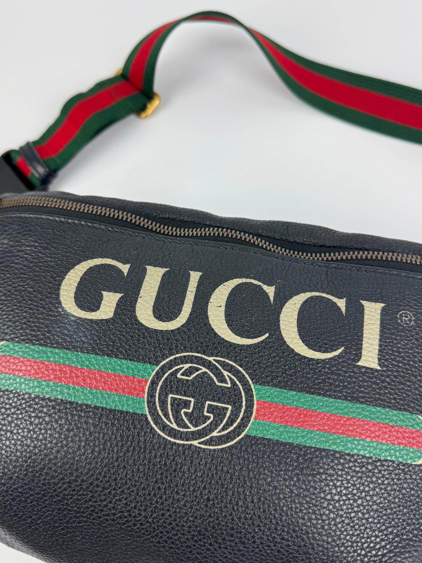 Gucci Bum Bag