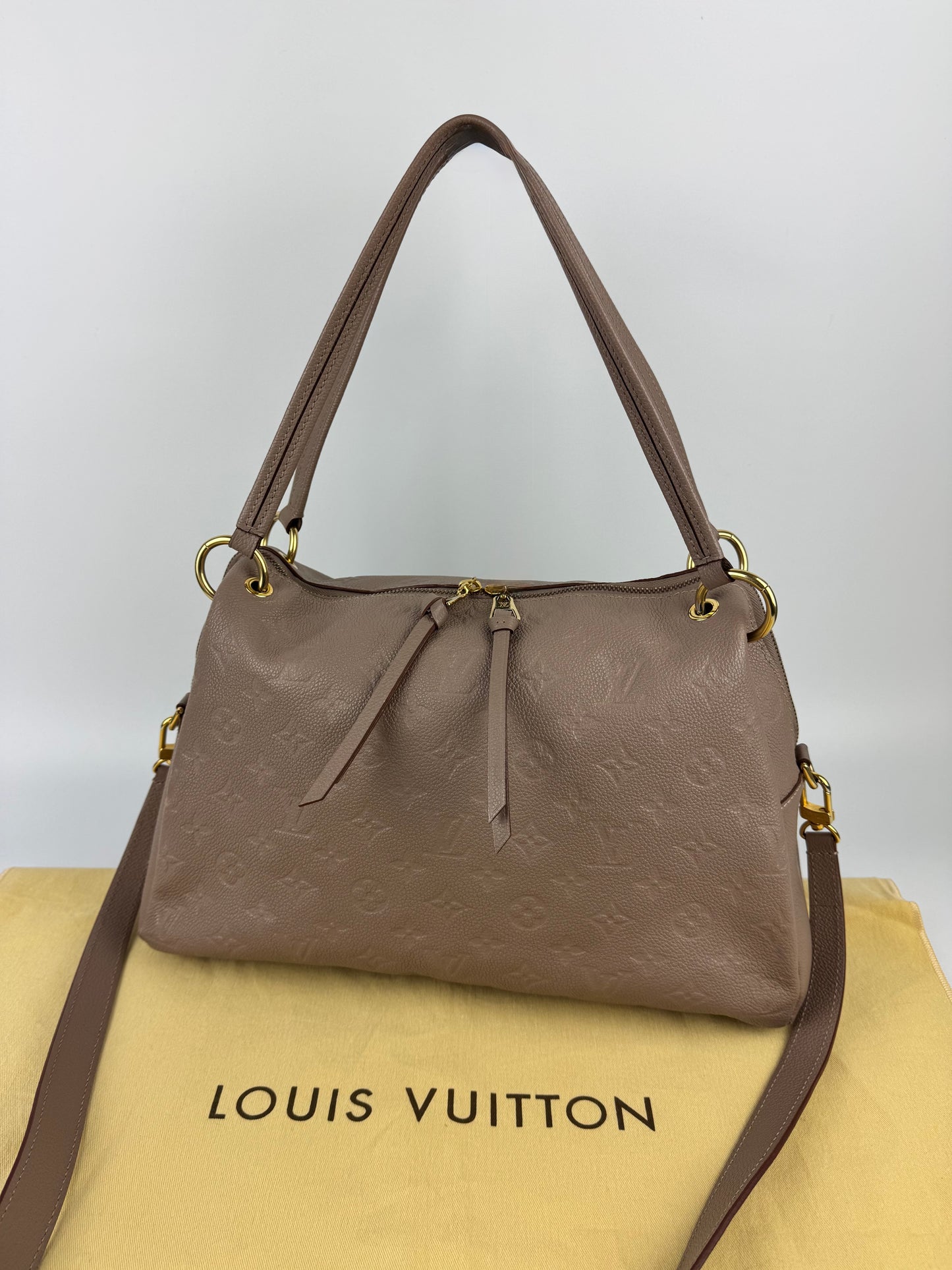 Louis Vuitton Empreinte Ponthieu PM