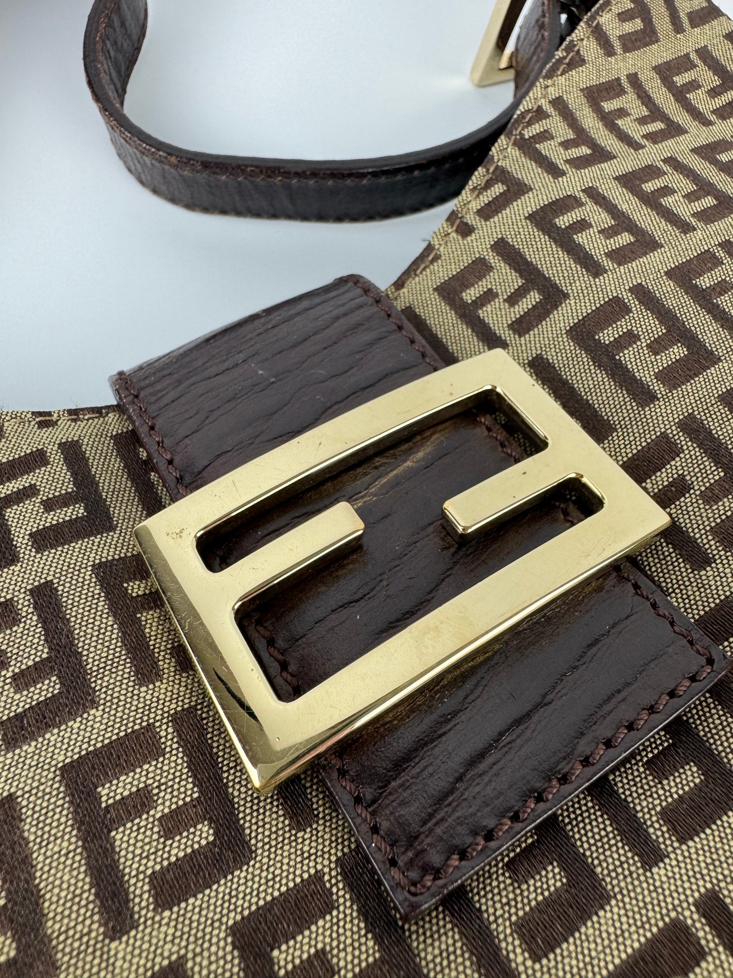 Fendi Shoulder Bag