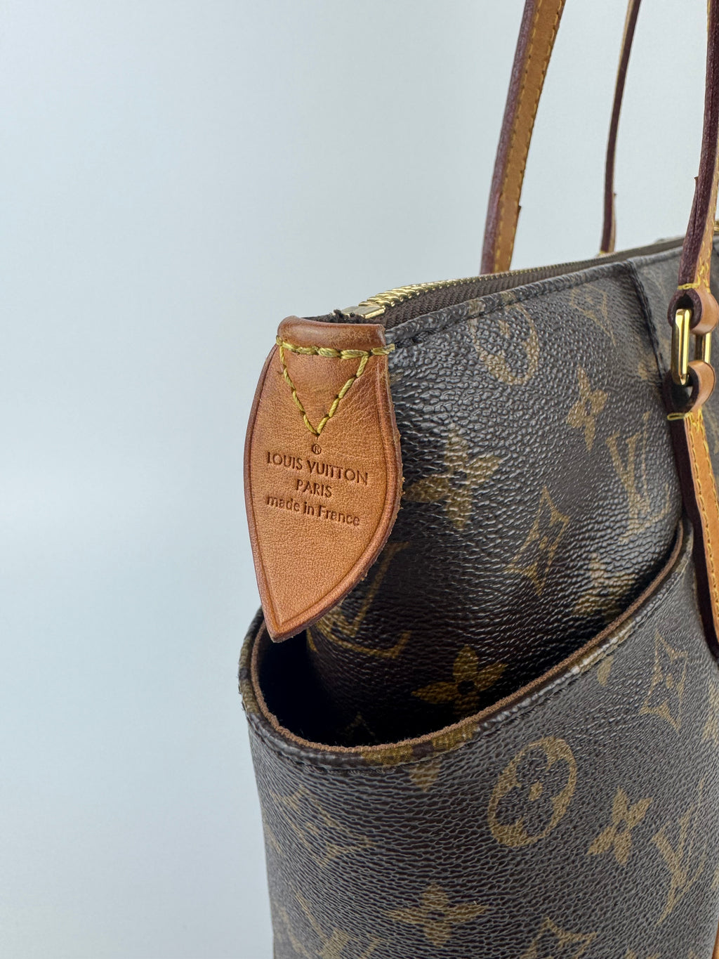 Louis Vuitton Totally PM