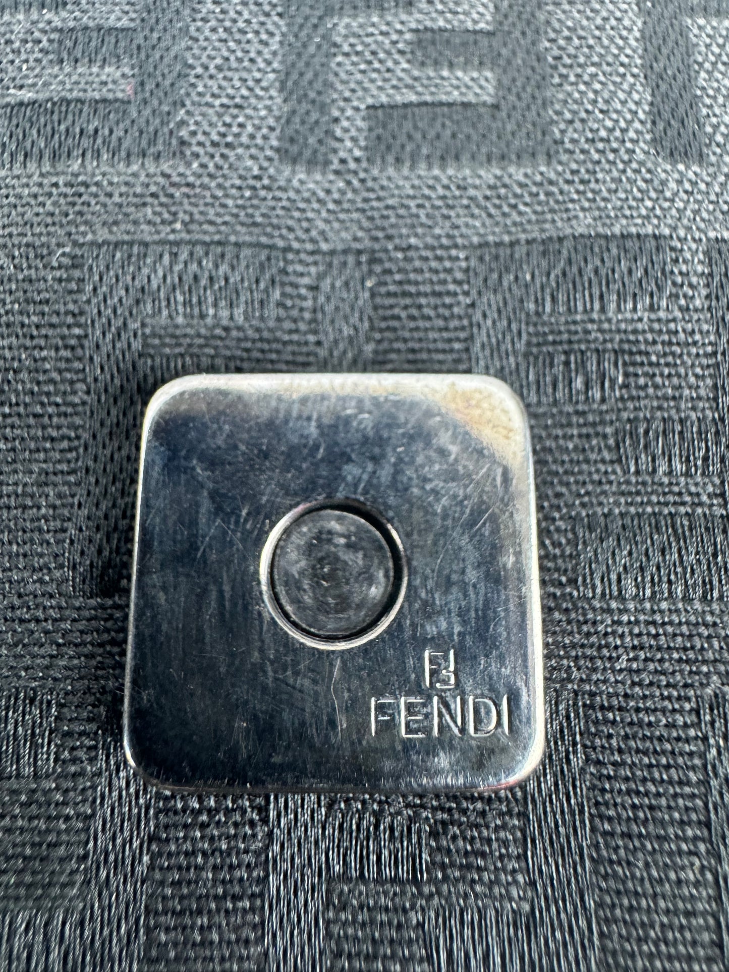 Fendi Baguette Bag