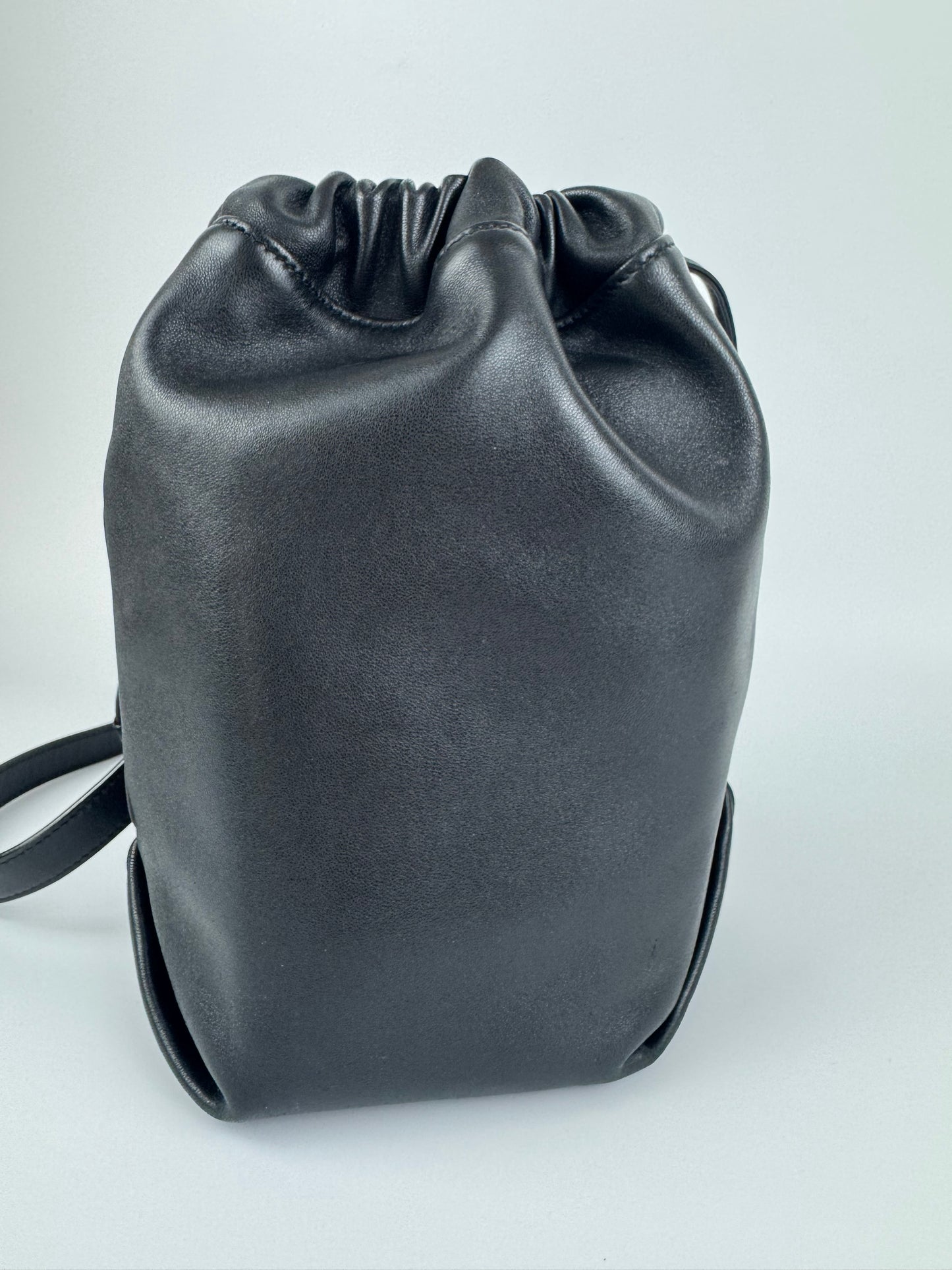 Saint Laurent Teddy Crossbody Bag