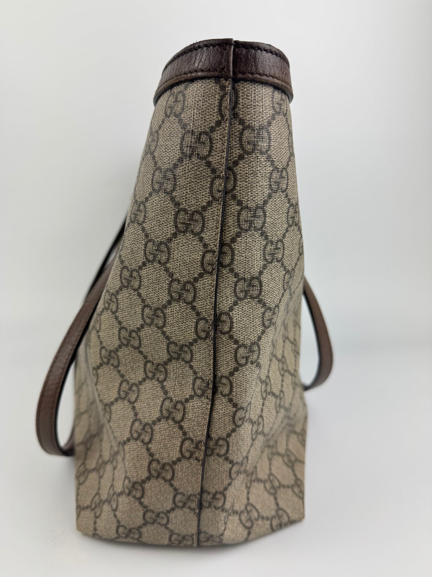 Gucci Ophidia Tote Bag