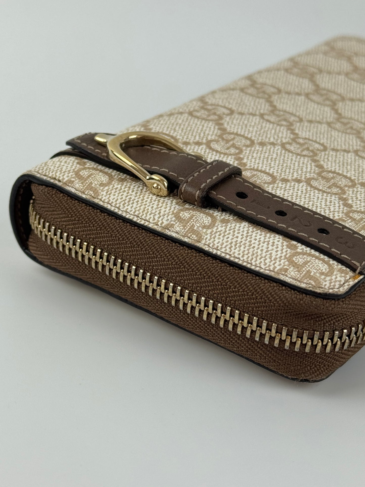 Gucci Long Wallet