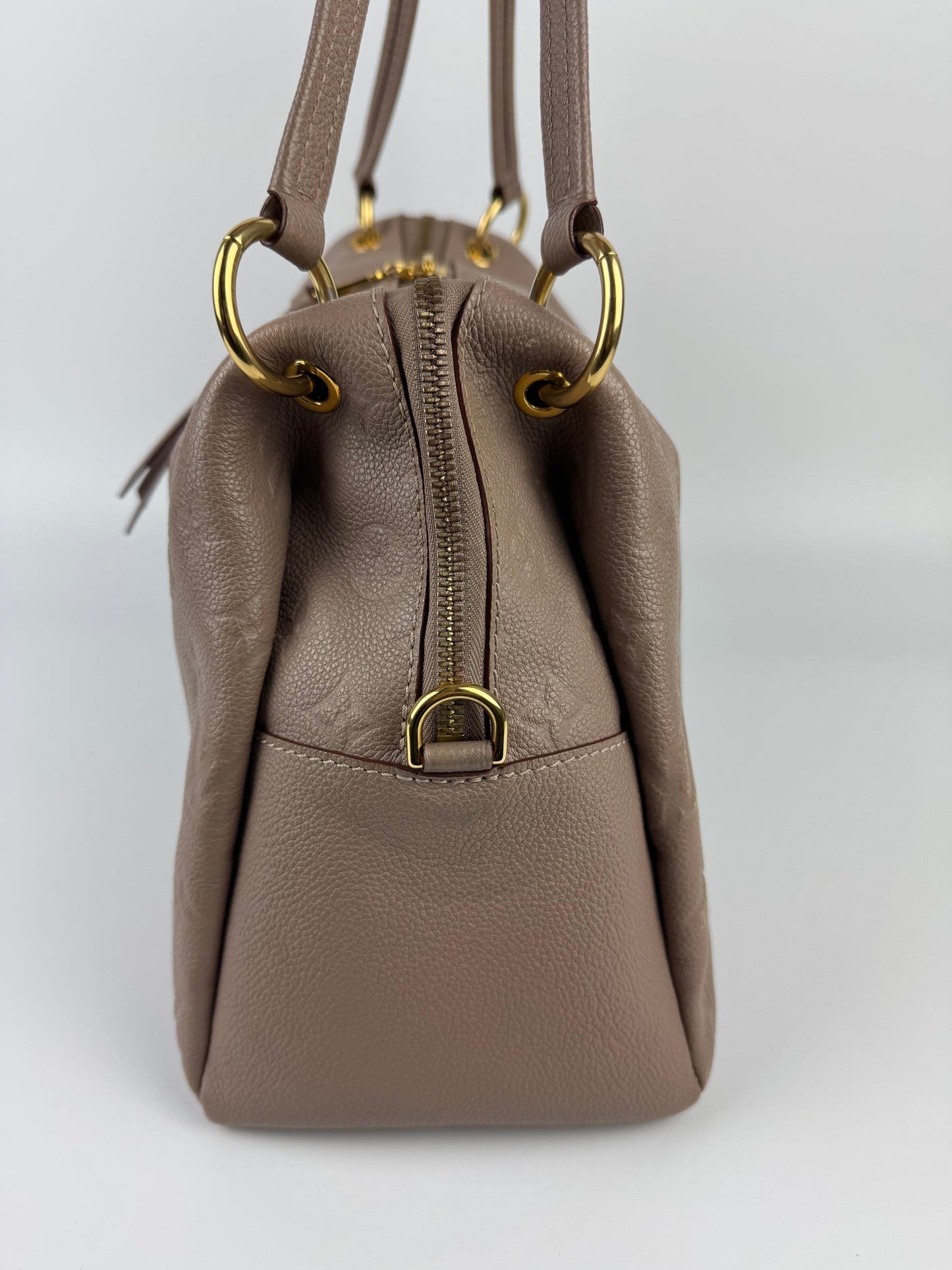 Louis Vuitton Empreinte Ponthieu PM