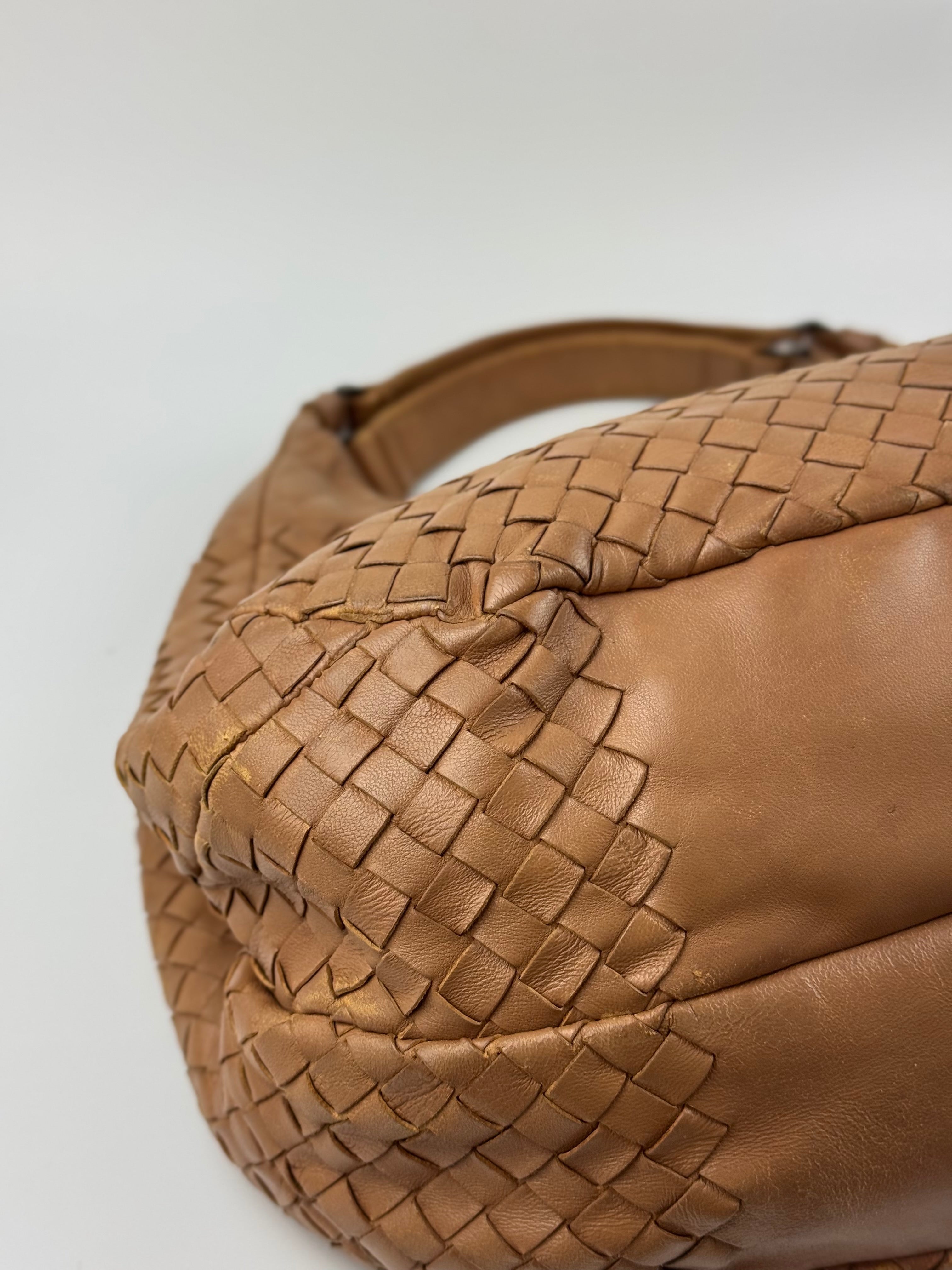 Bottega Veneta Intrecciato