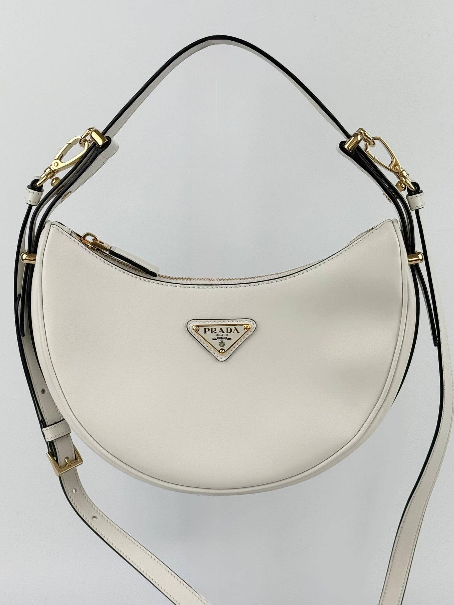 Prada Arqué Bag