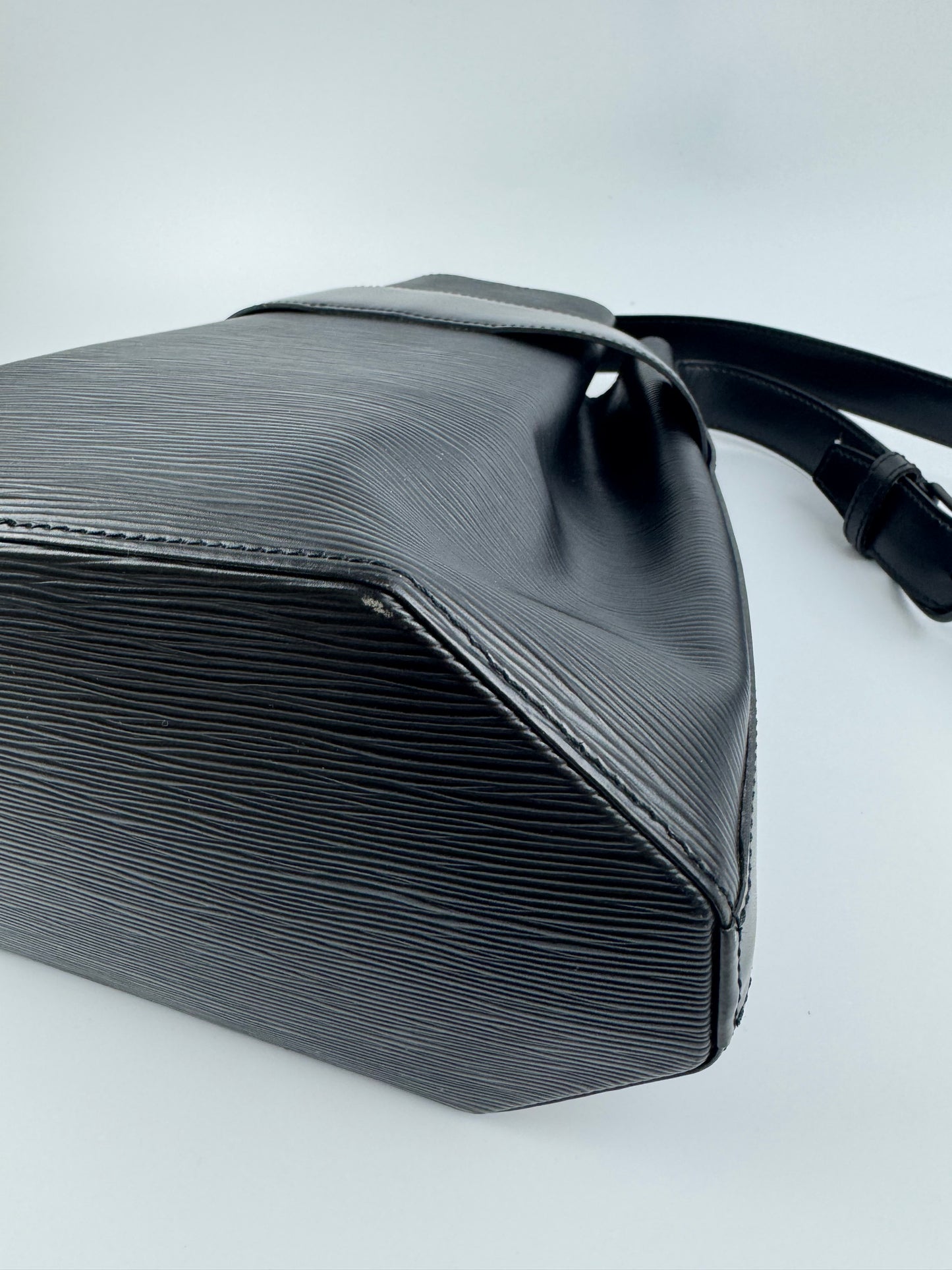 Louis Vuitton Sac De Paule Bucket Bag