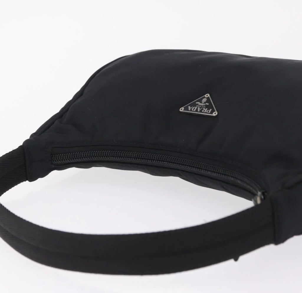 Prada Handbag