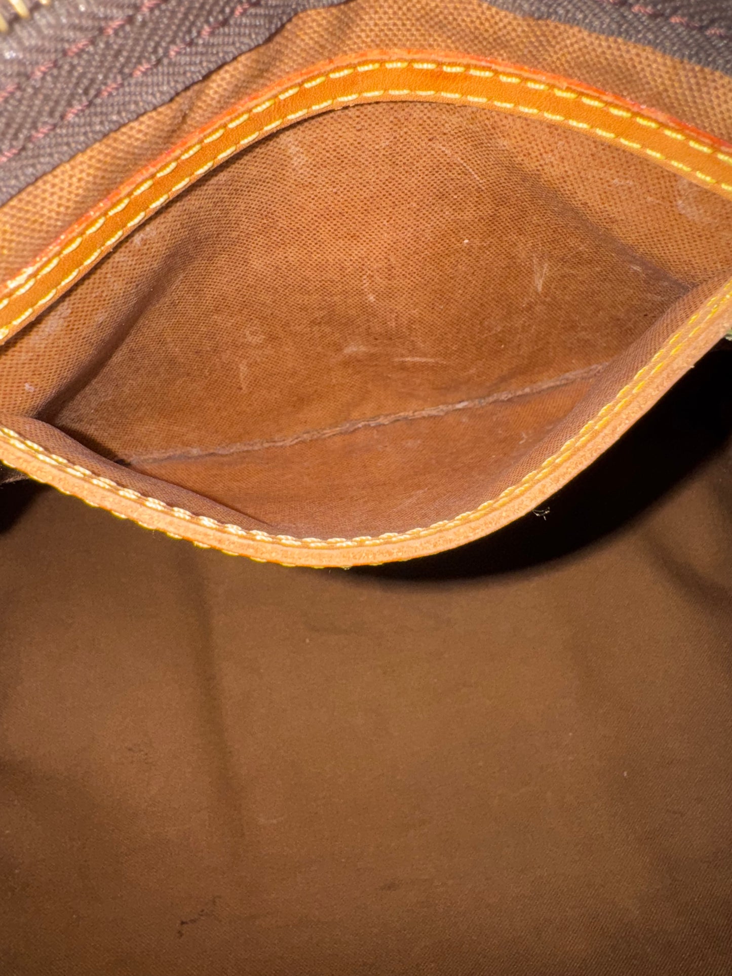 Louis Vuitton Speedy 35