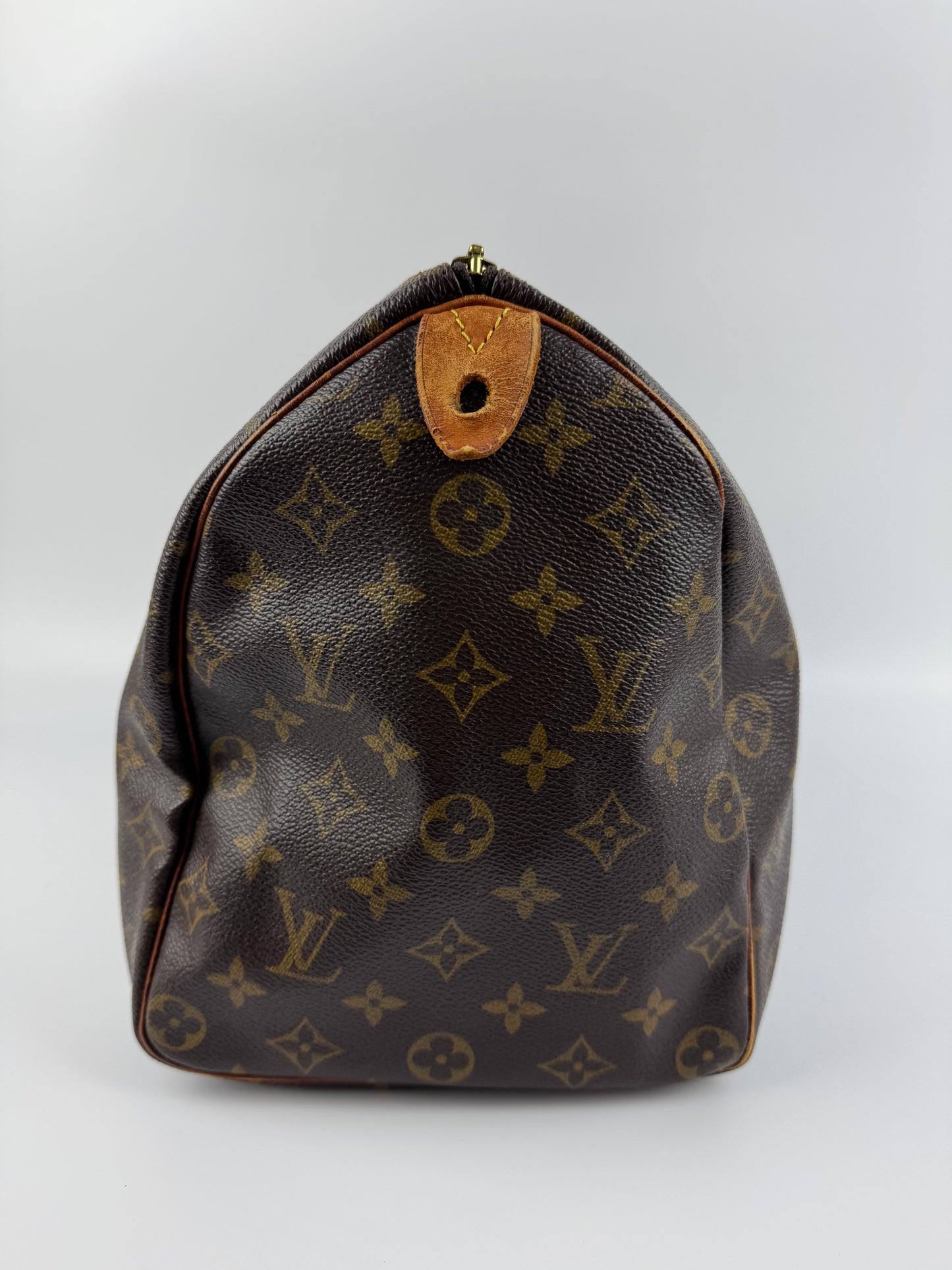 Louis Vuitton Speedy 35